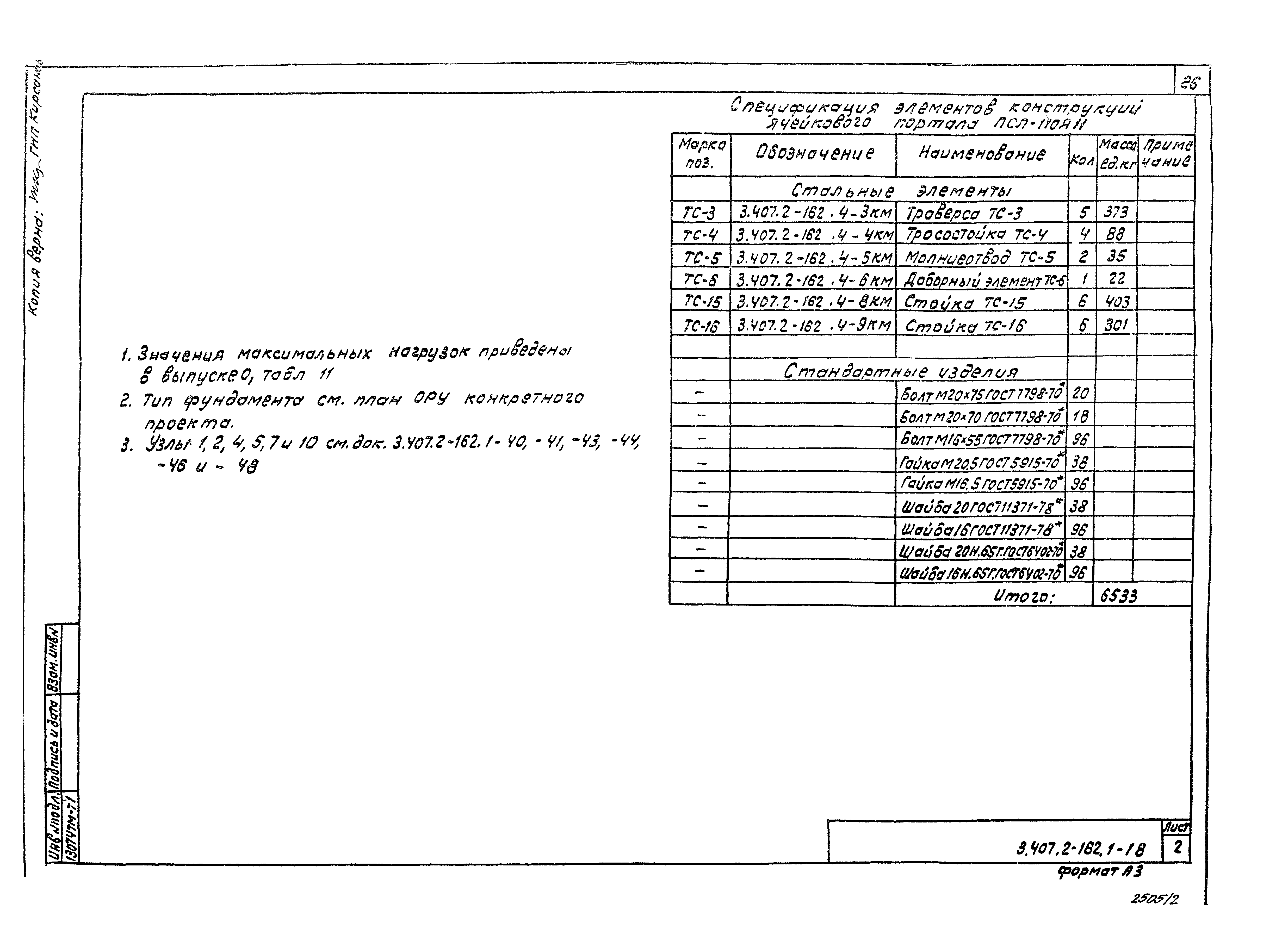 Серия 3.407.2-162