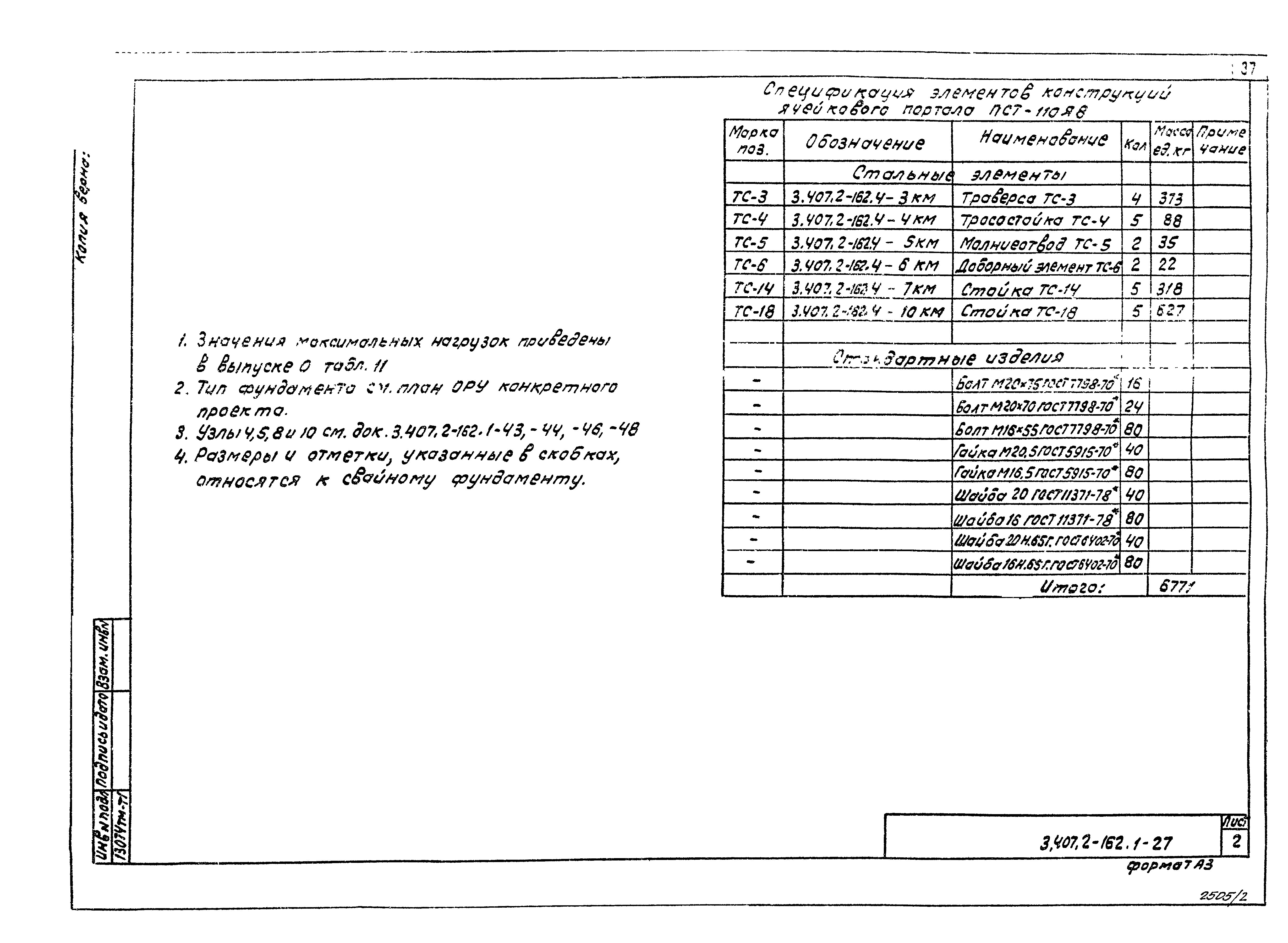 Серия 3.407.2-162