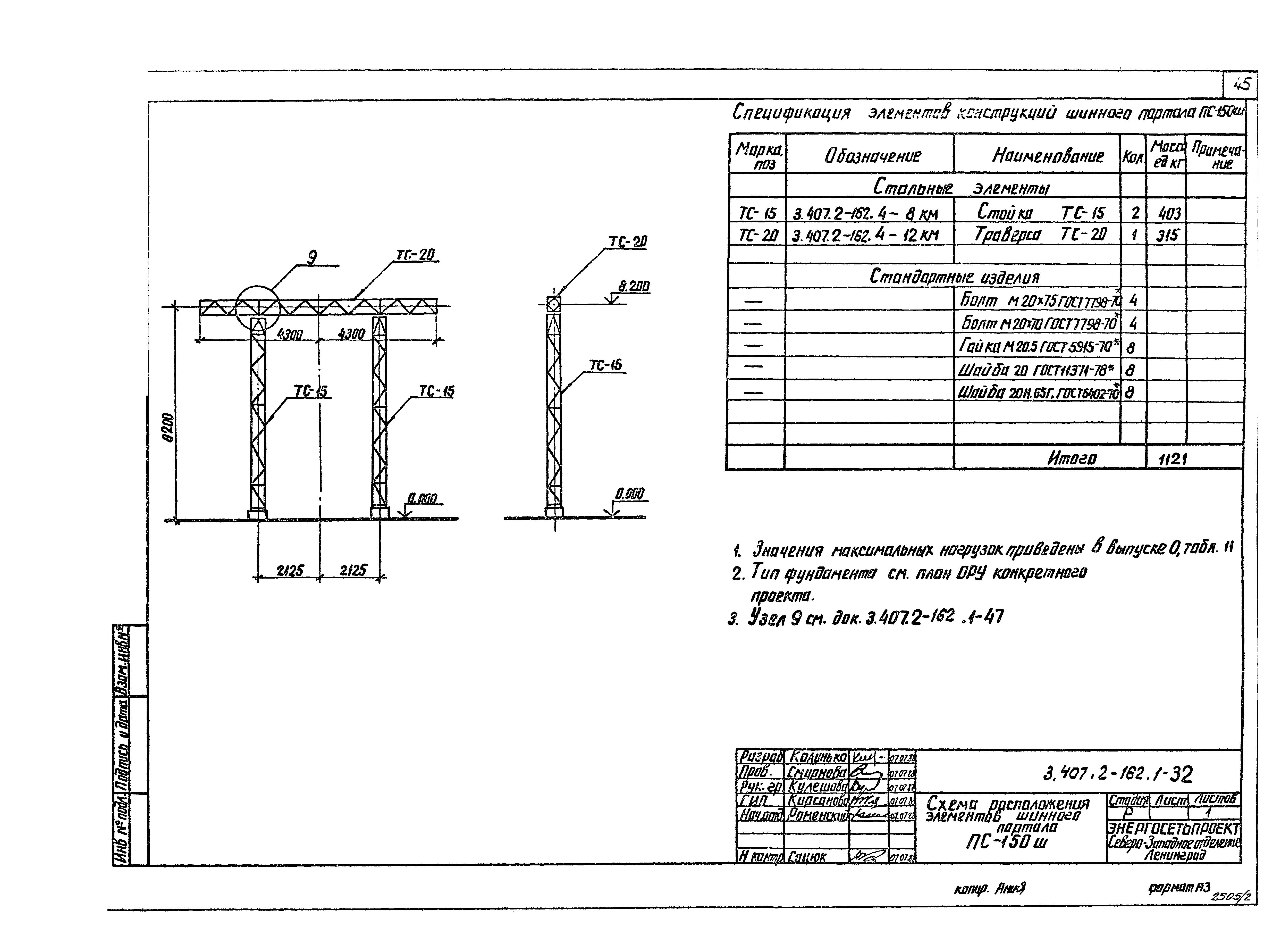 Серия 3.407.2-162