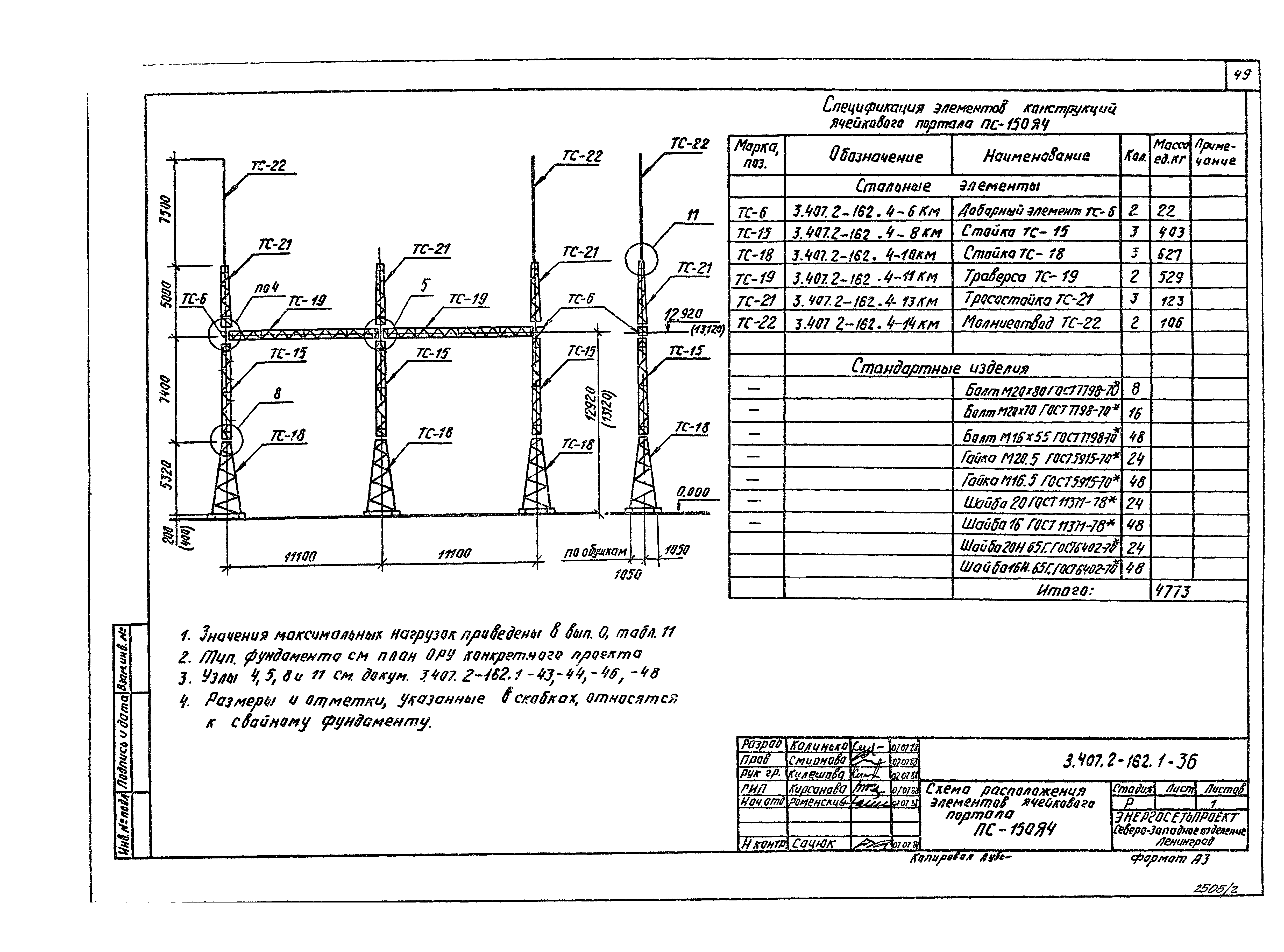 Серия 3.407.2-162