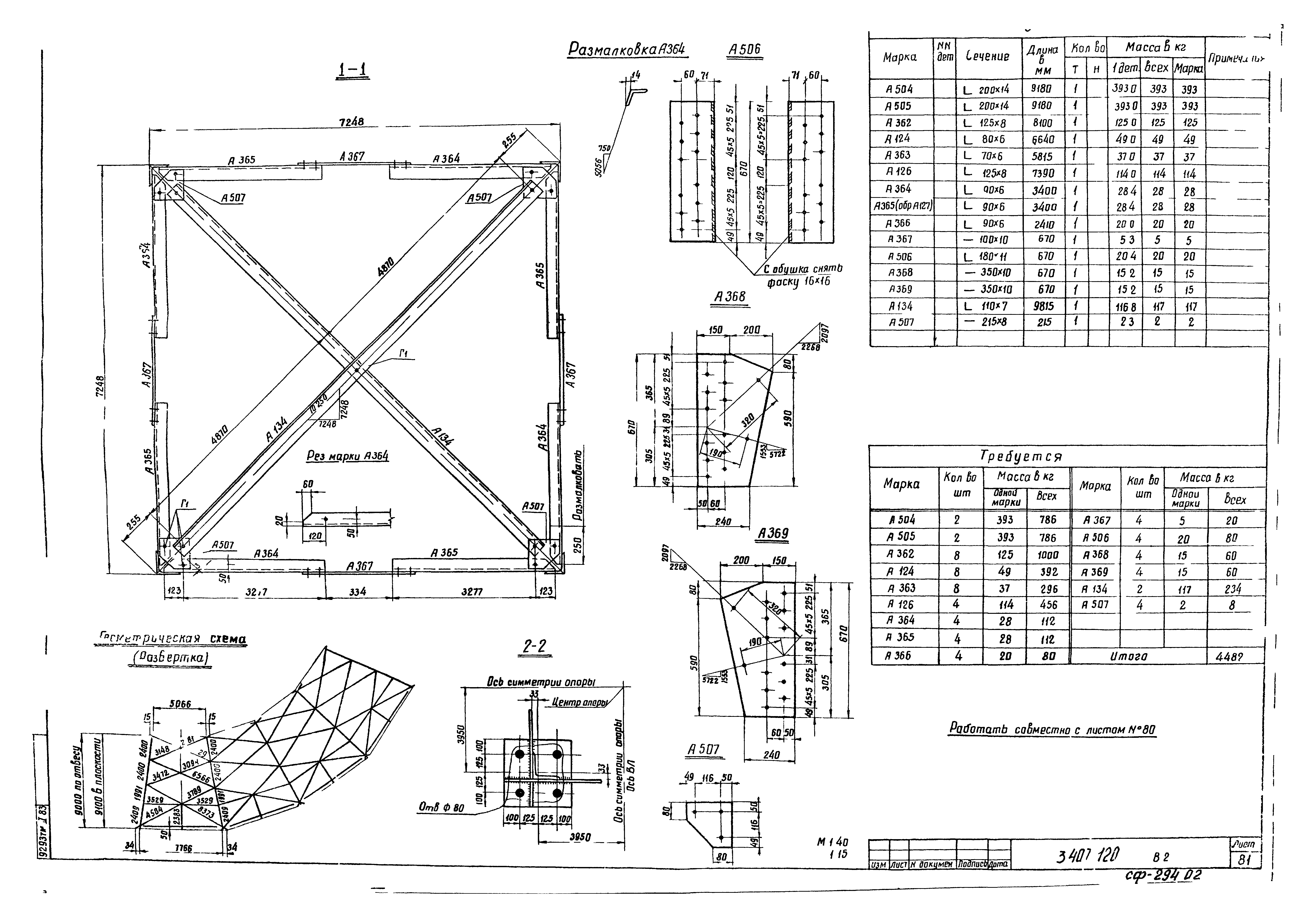 Серия 3.407-120