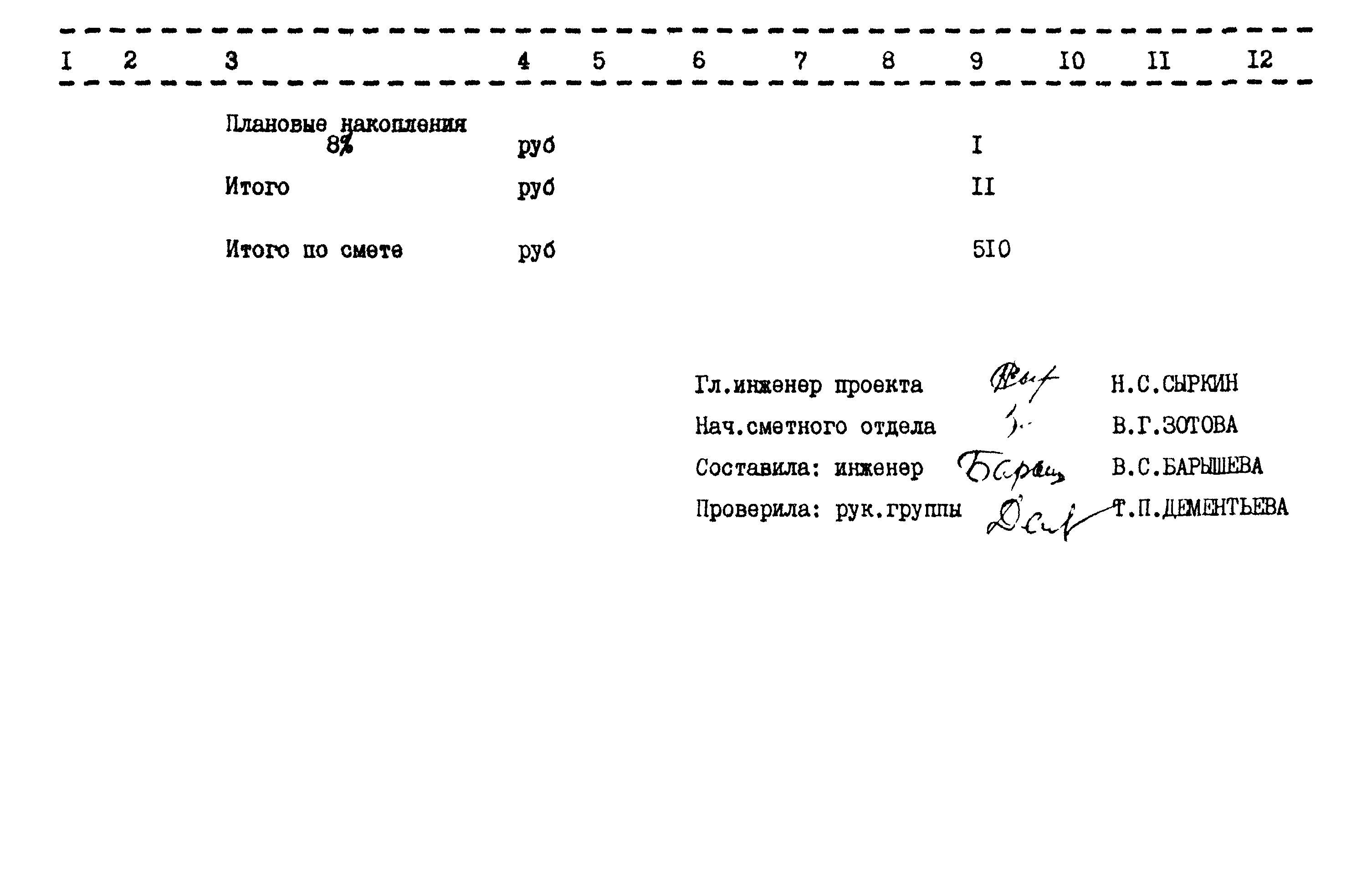 Типовой проект 801-2-66.86