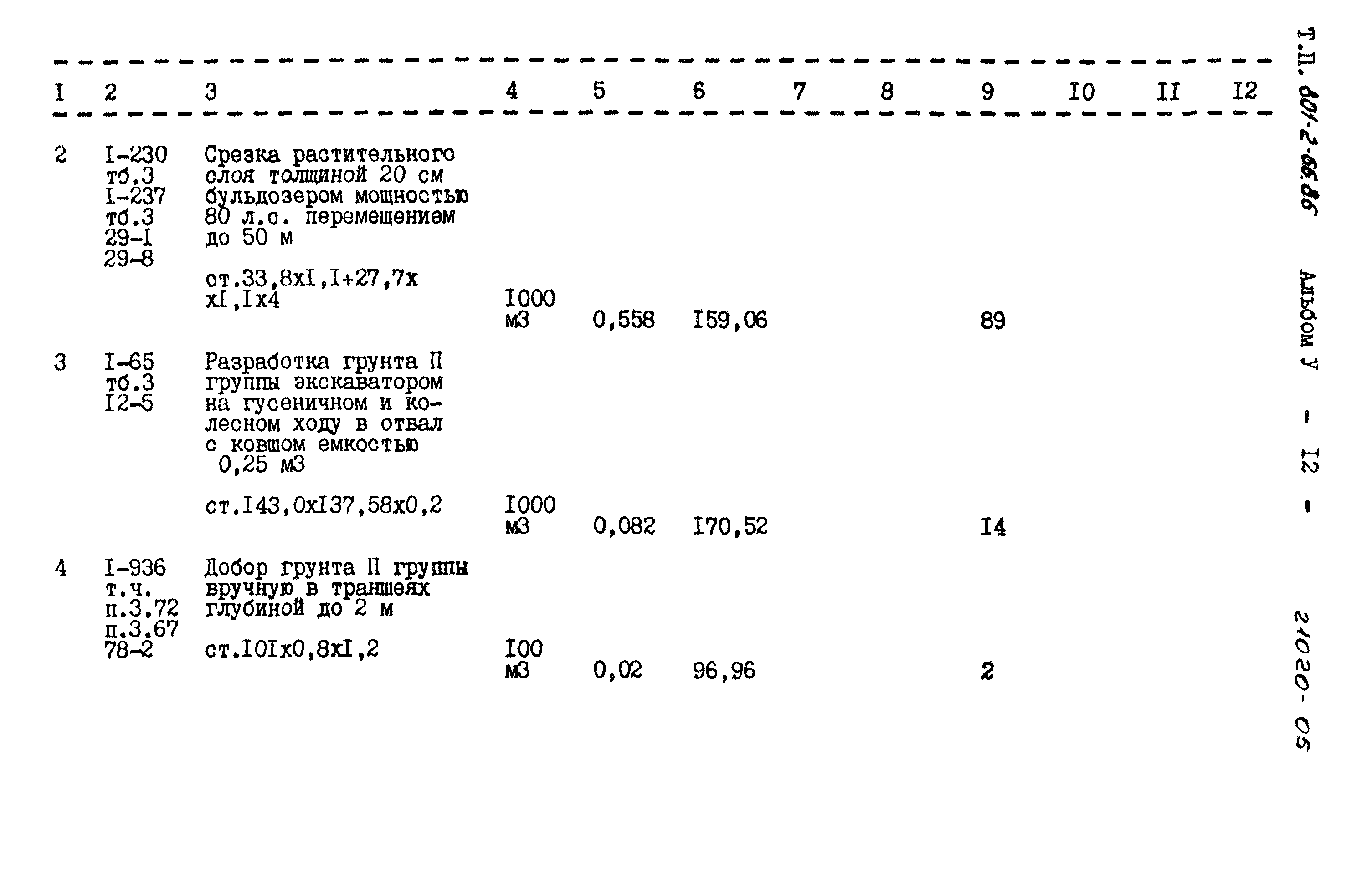 Типовой проект 801-2-66.86