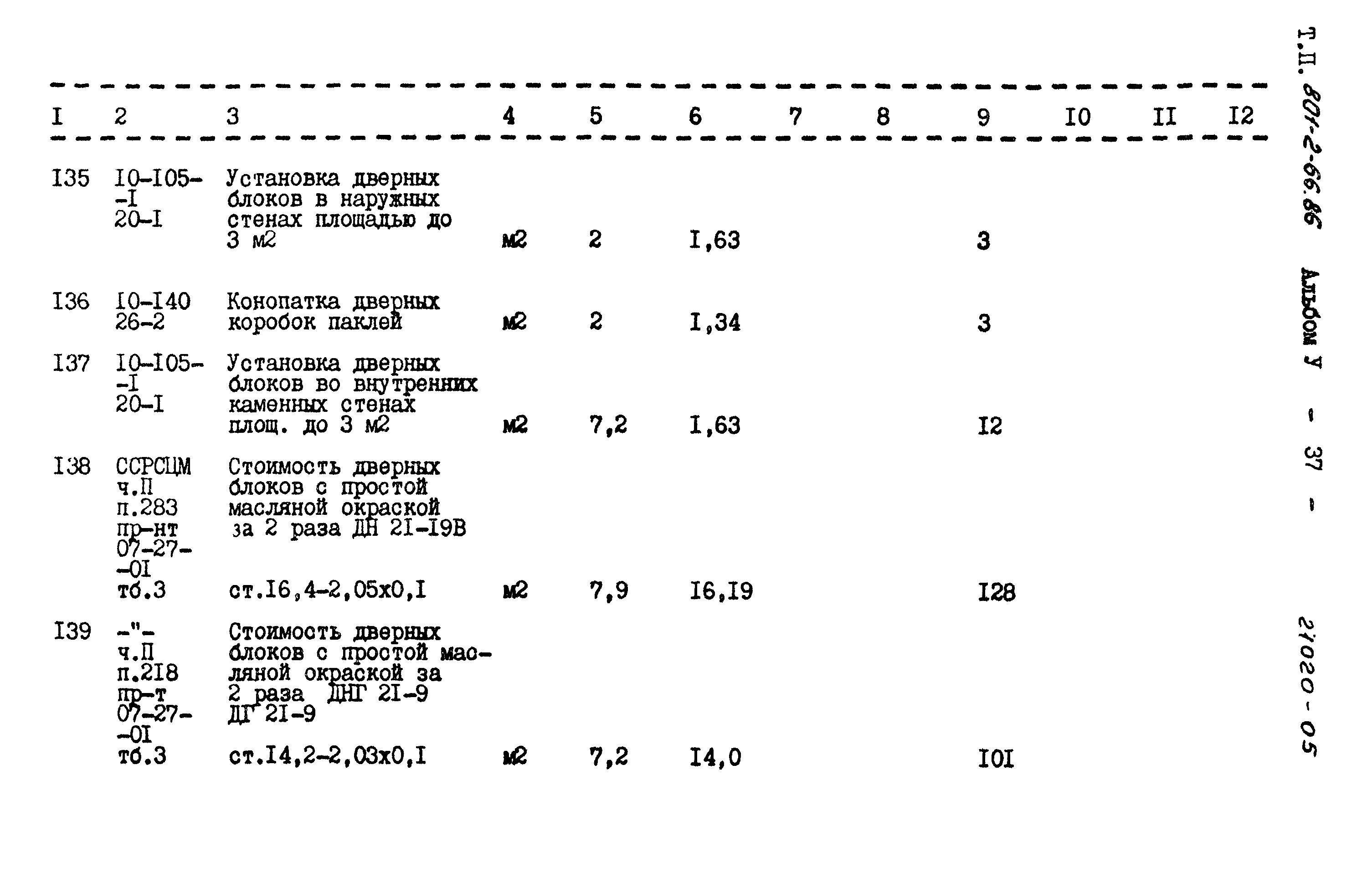 Типовой проект 801-2-66.86
