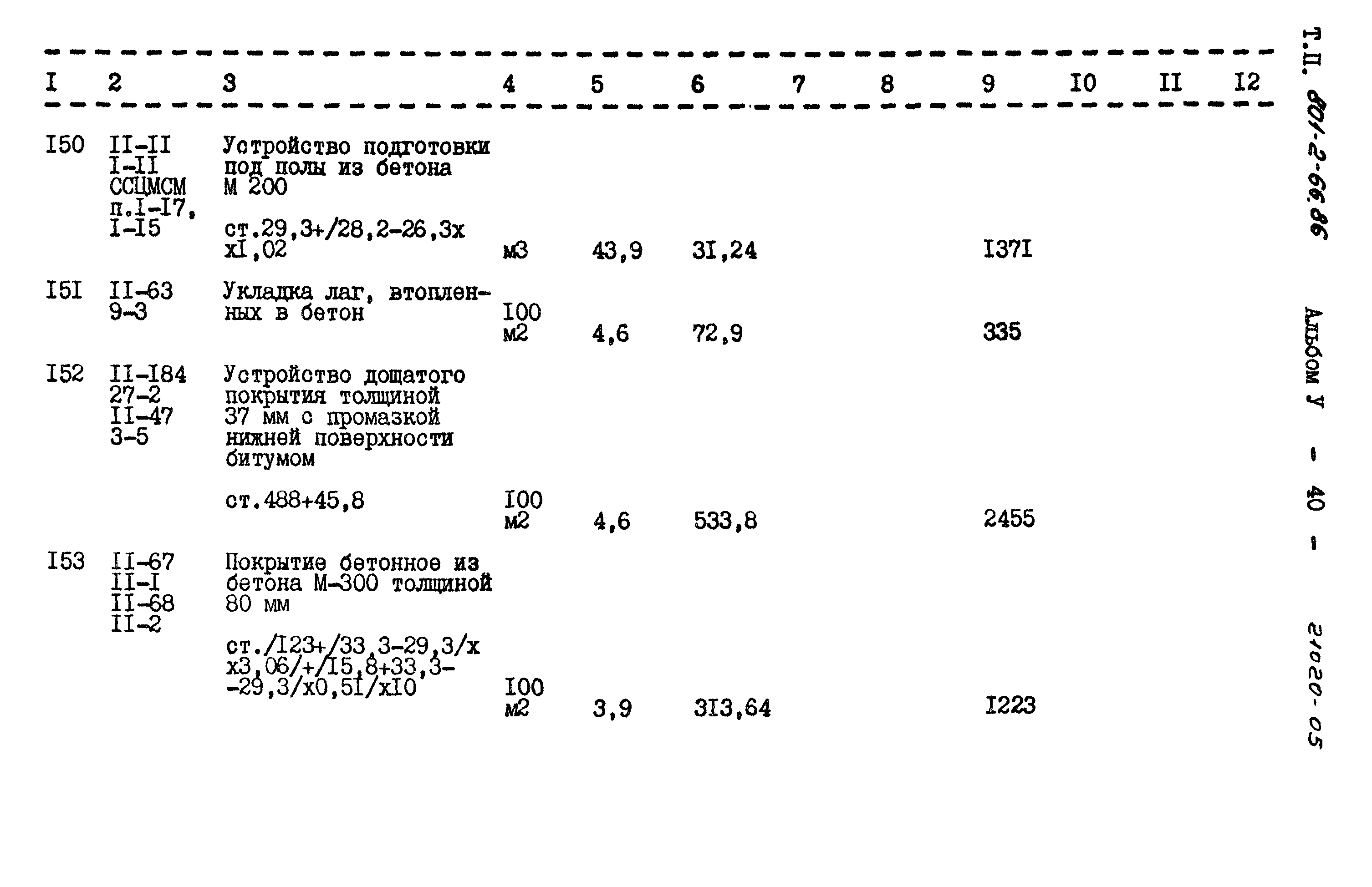 Типовой проект 801-2-66.86