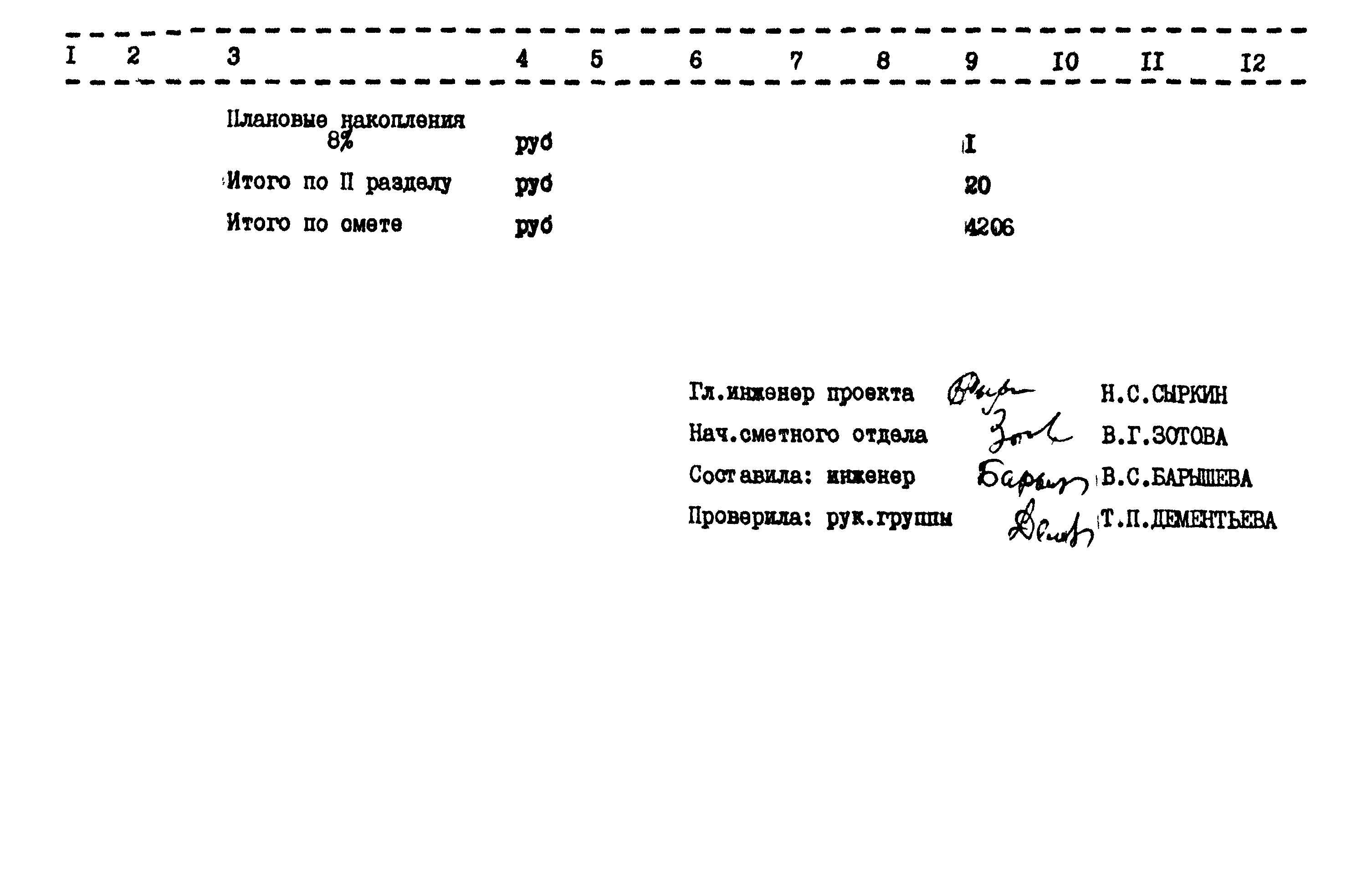 Типовой проект 801-2-66.86