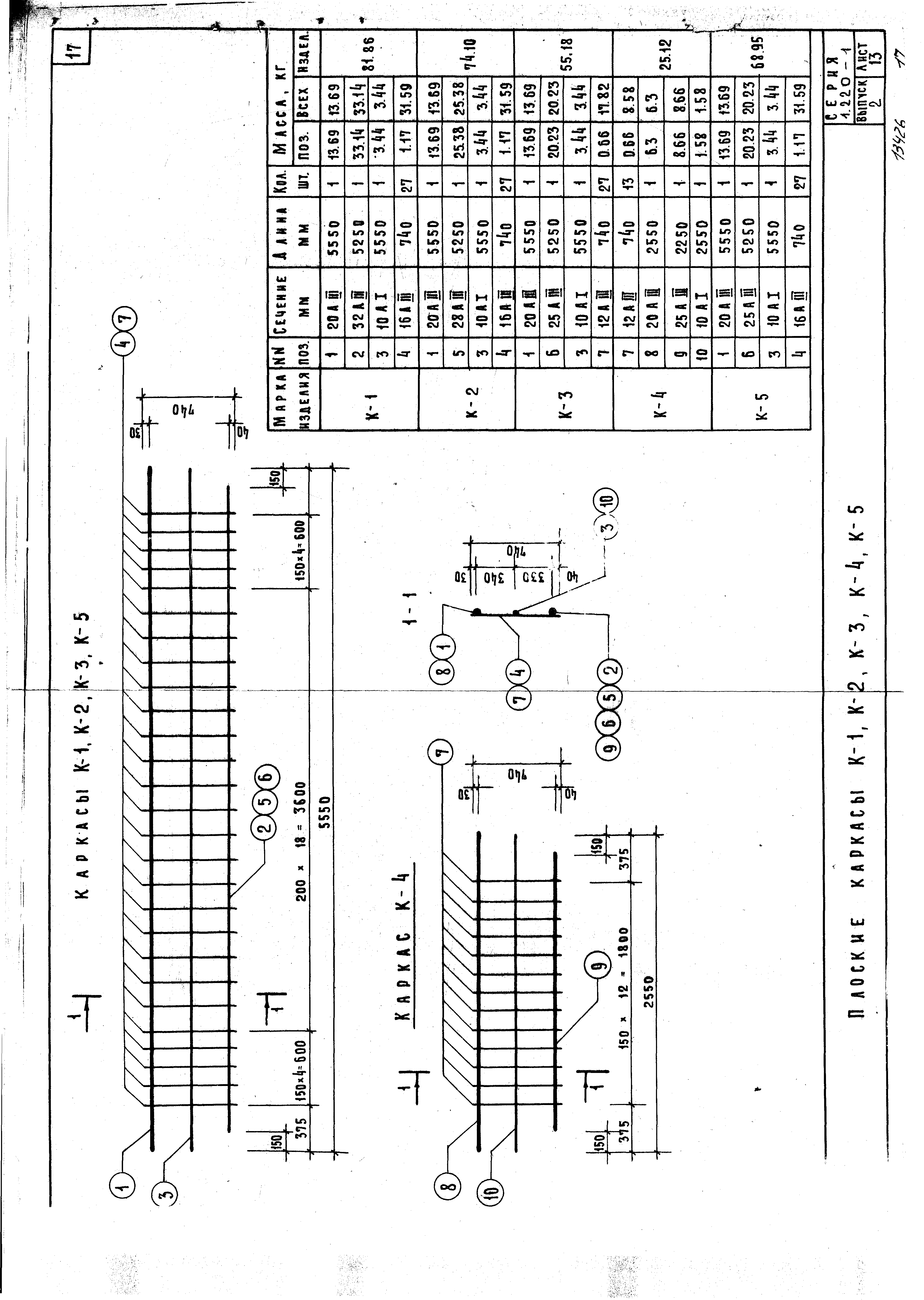 Серия 1.220-1