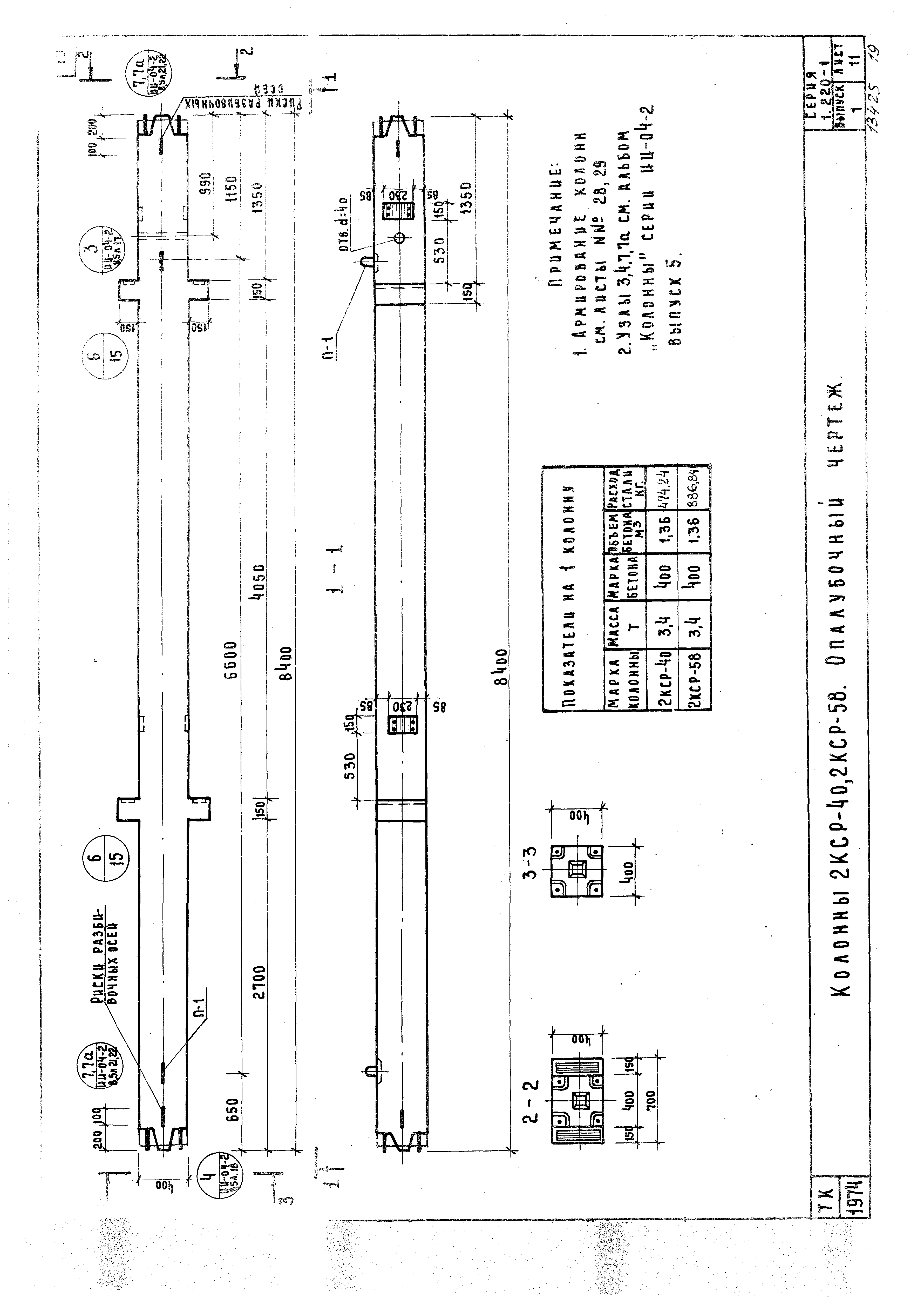 Серия 1.220-1