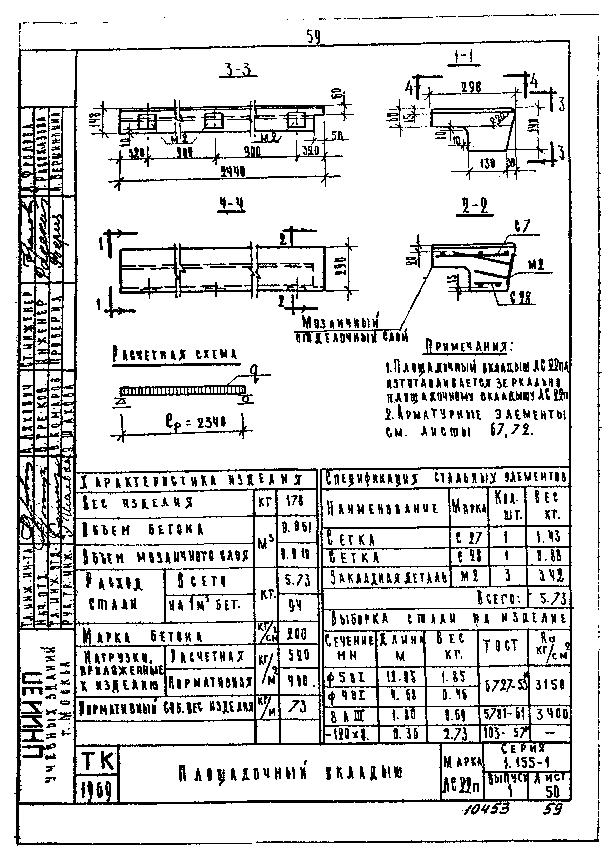 Серия 1.155-1