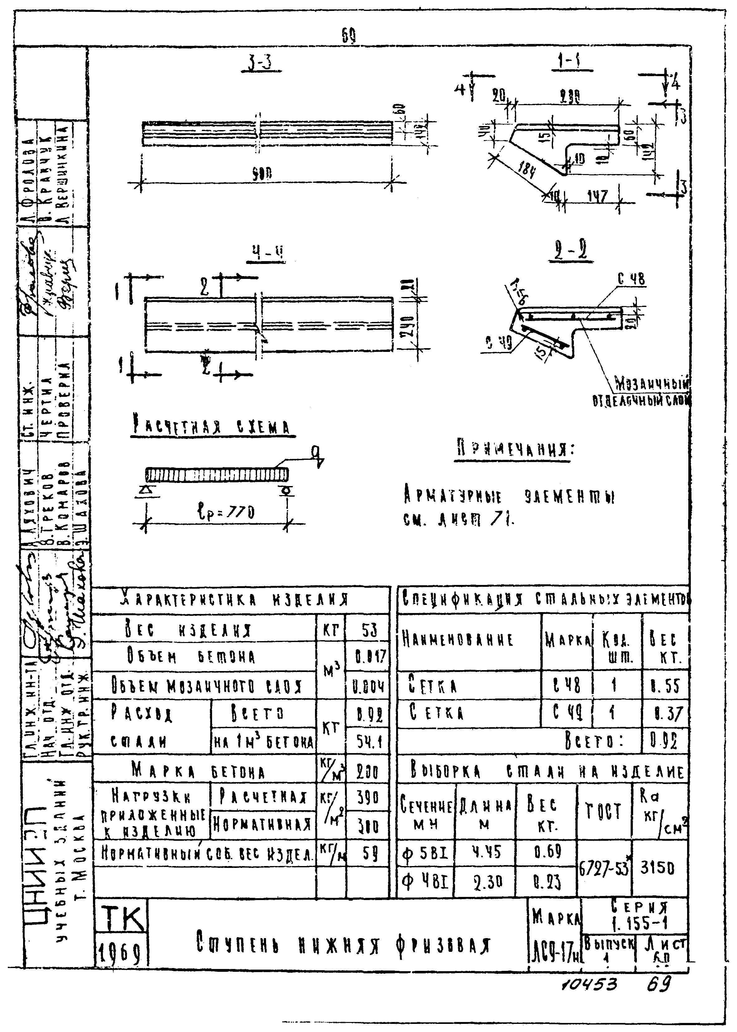 Серия 1.155-1