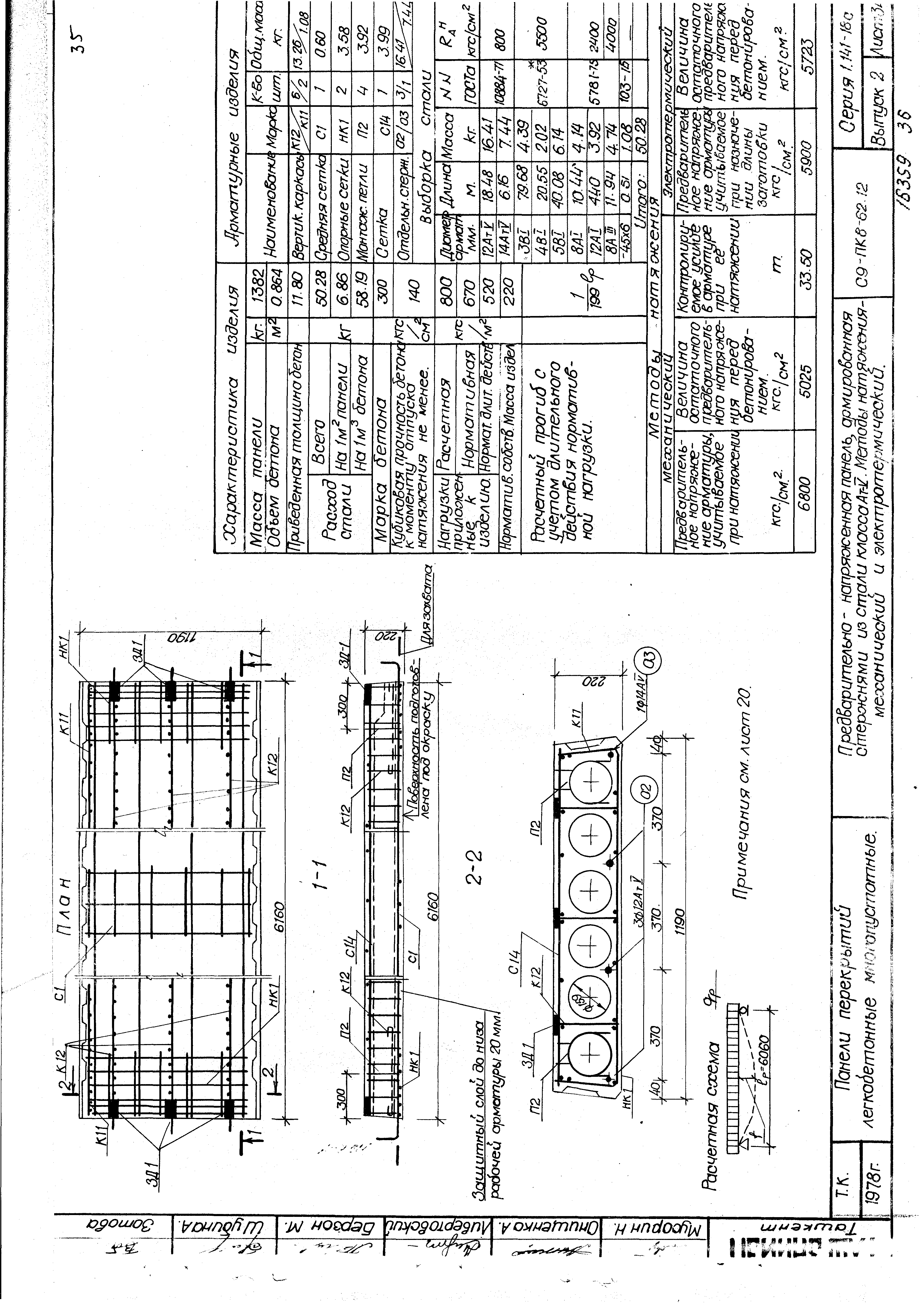 Серия 1.141-18с