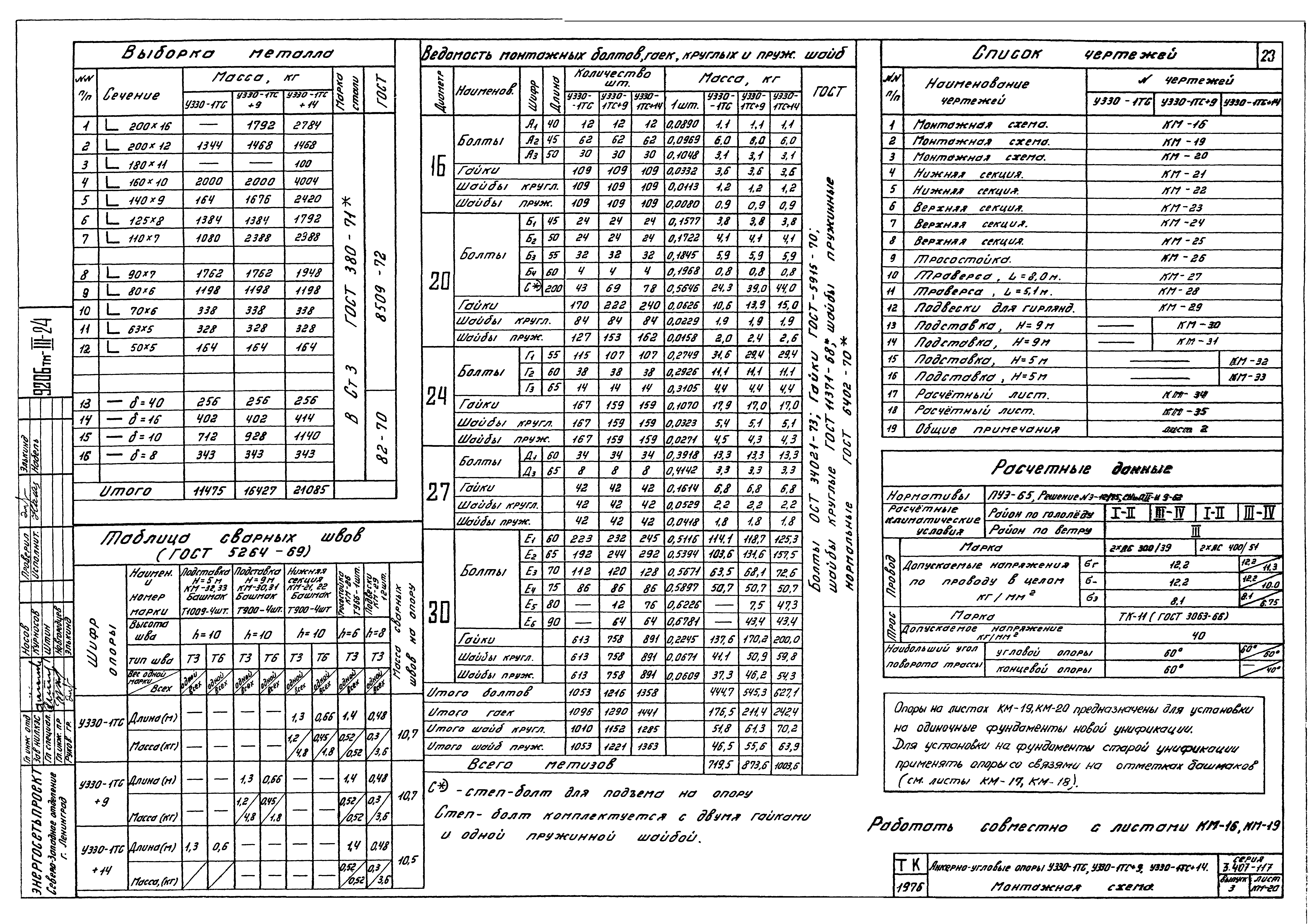 Серия 3.407-117