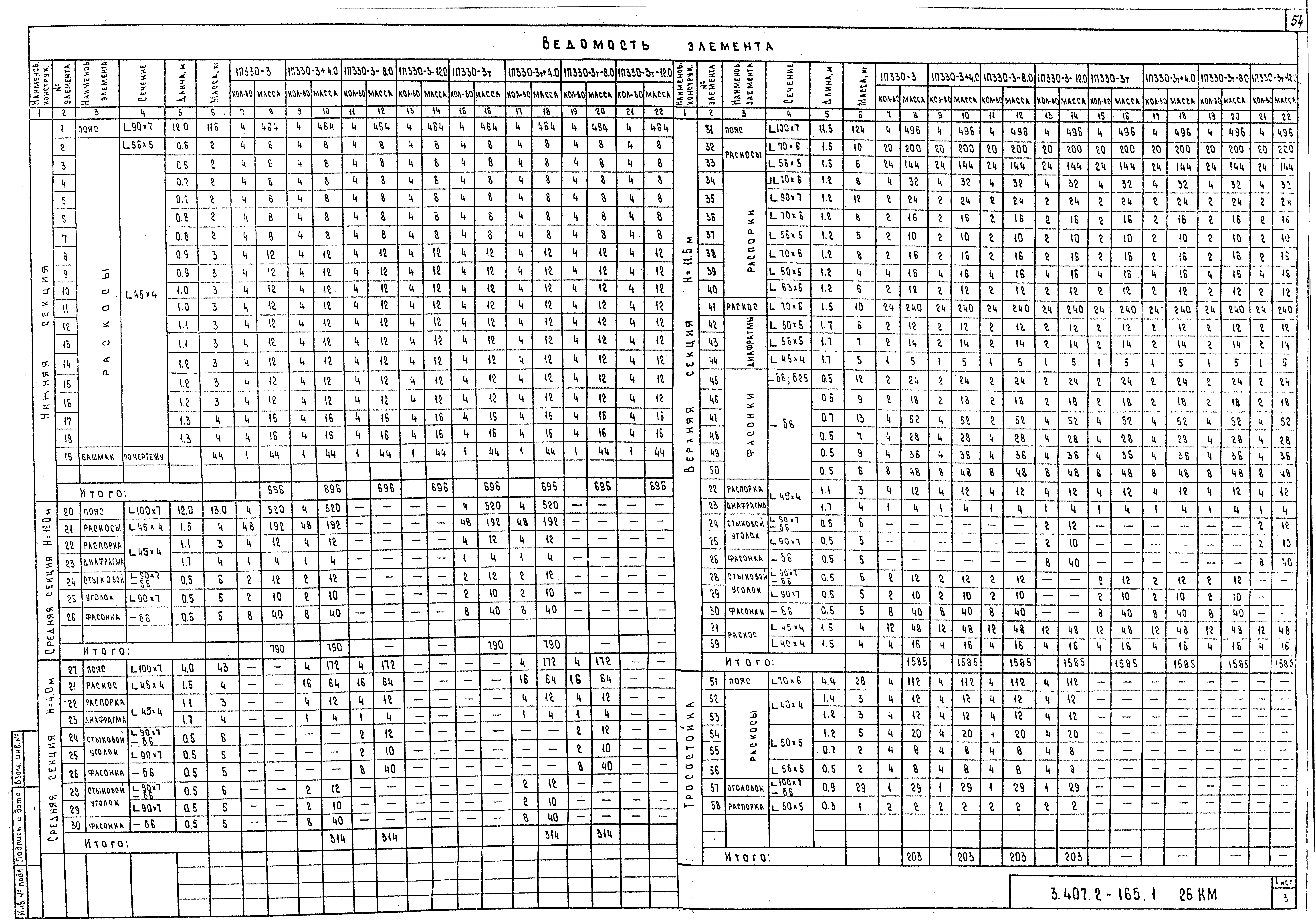 Серия 3.407.2-165