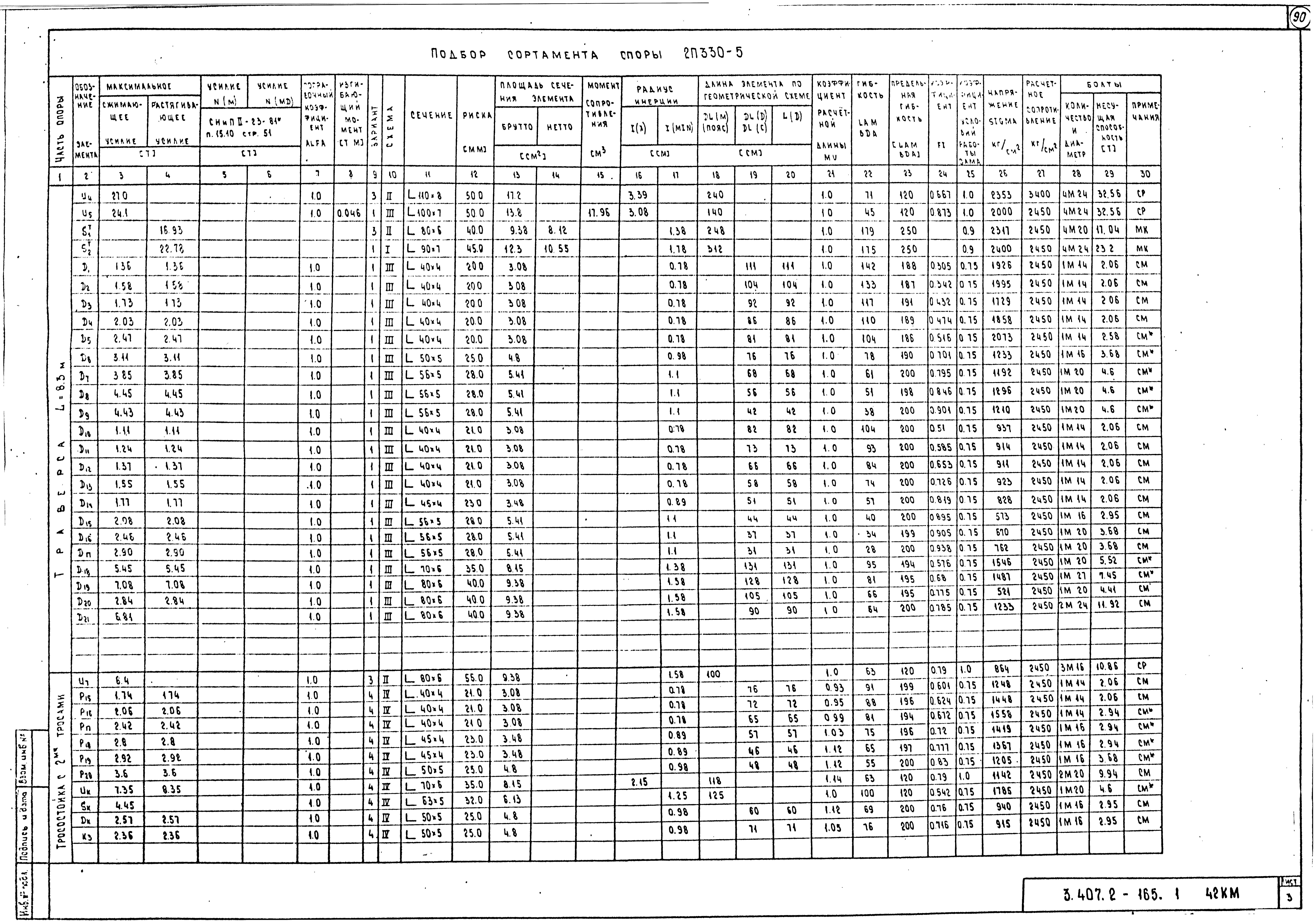 Серия 3.407.2-165