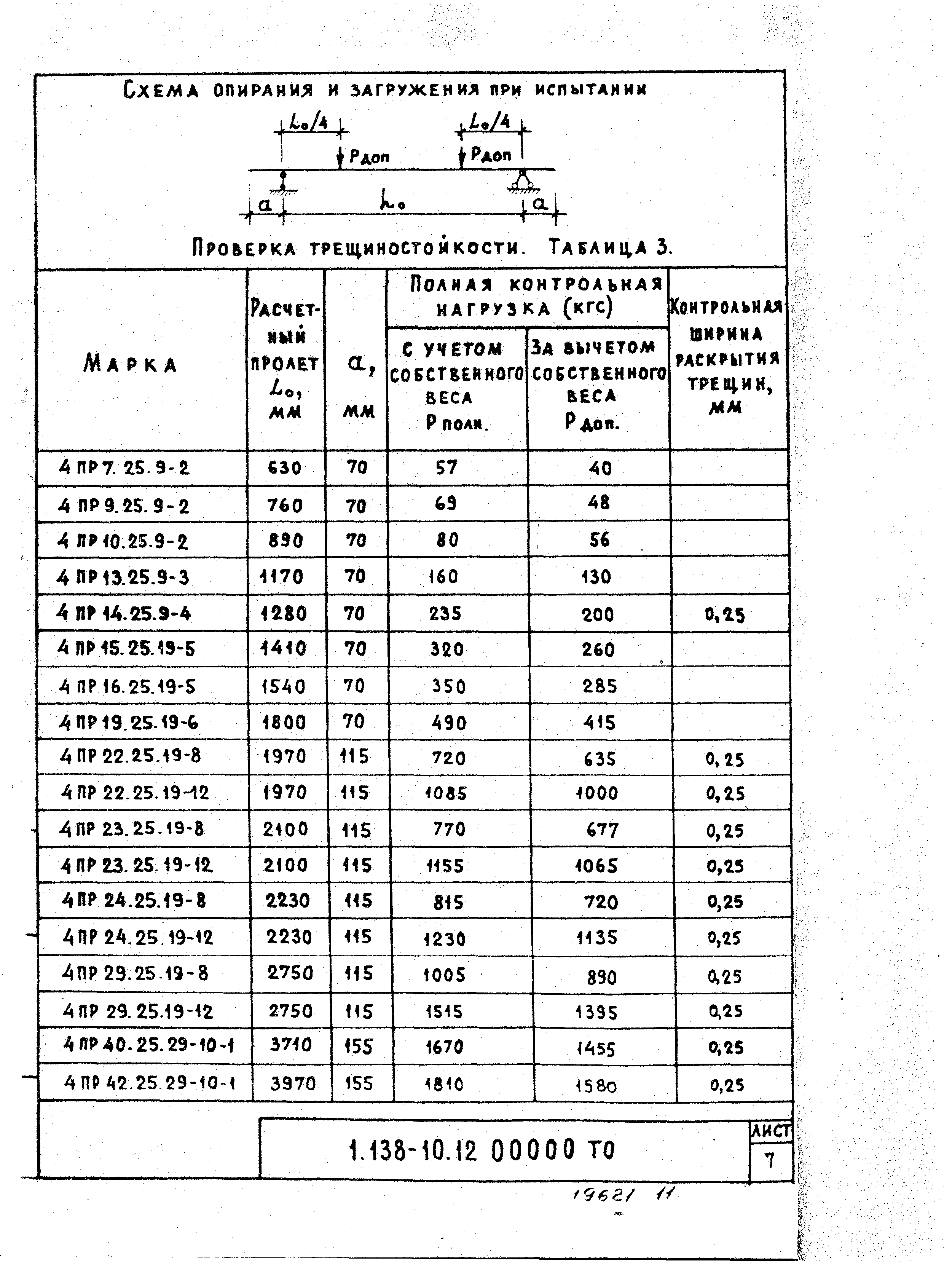 Серия 1.138-10