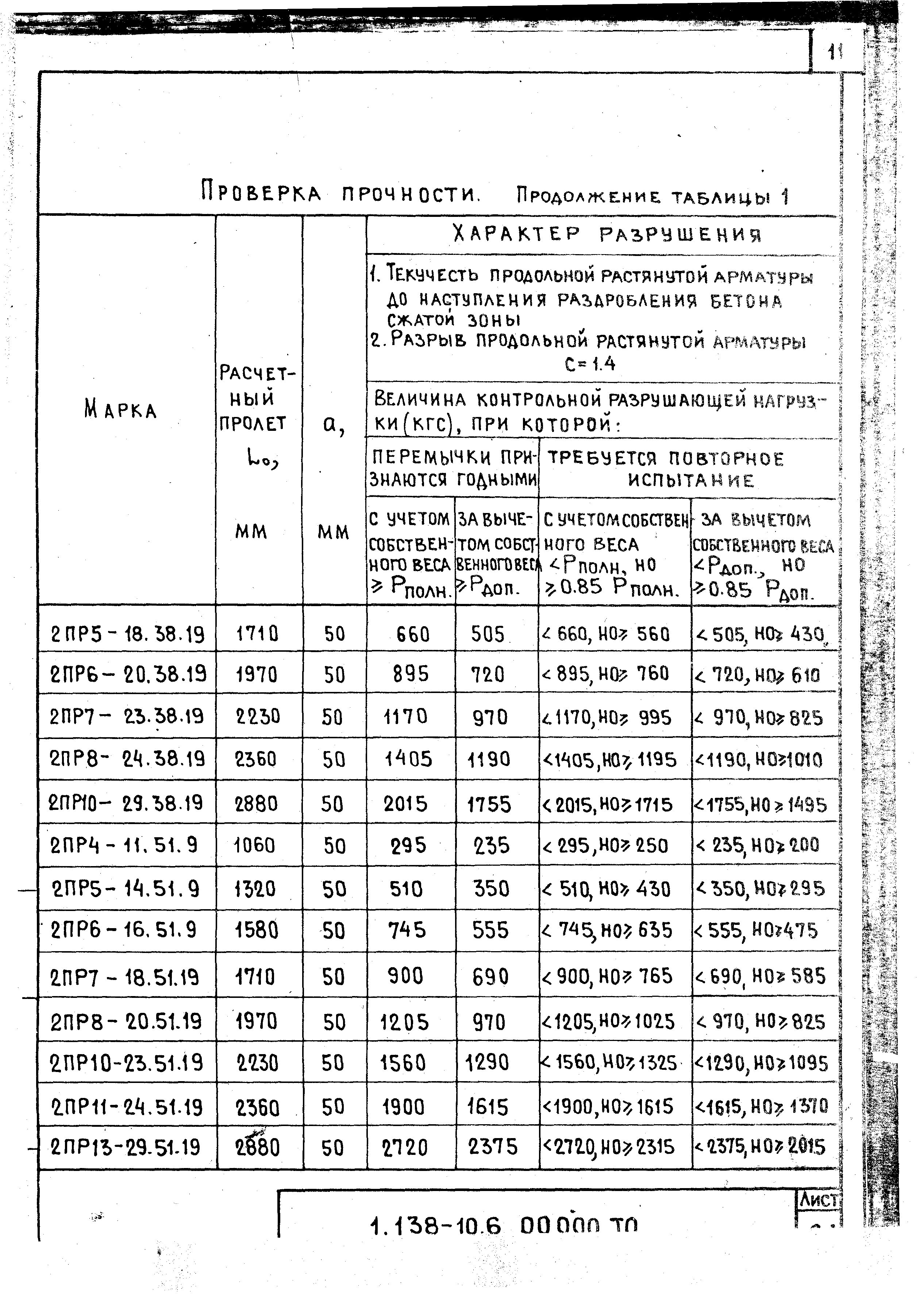 Серия 1.138-10