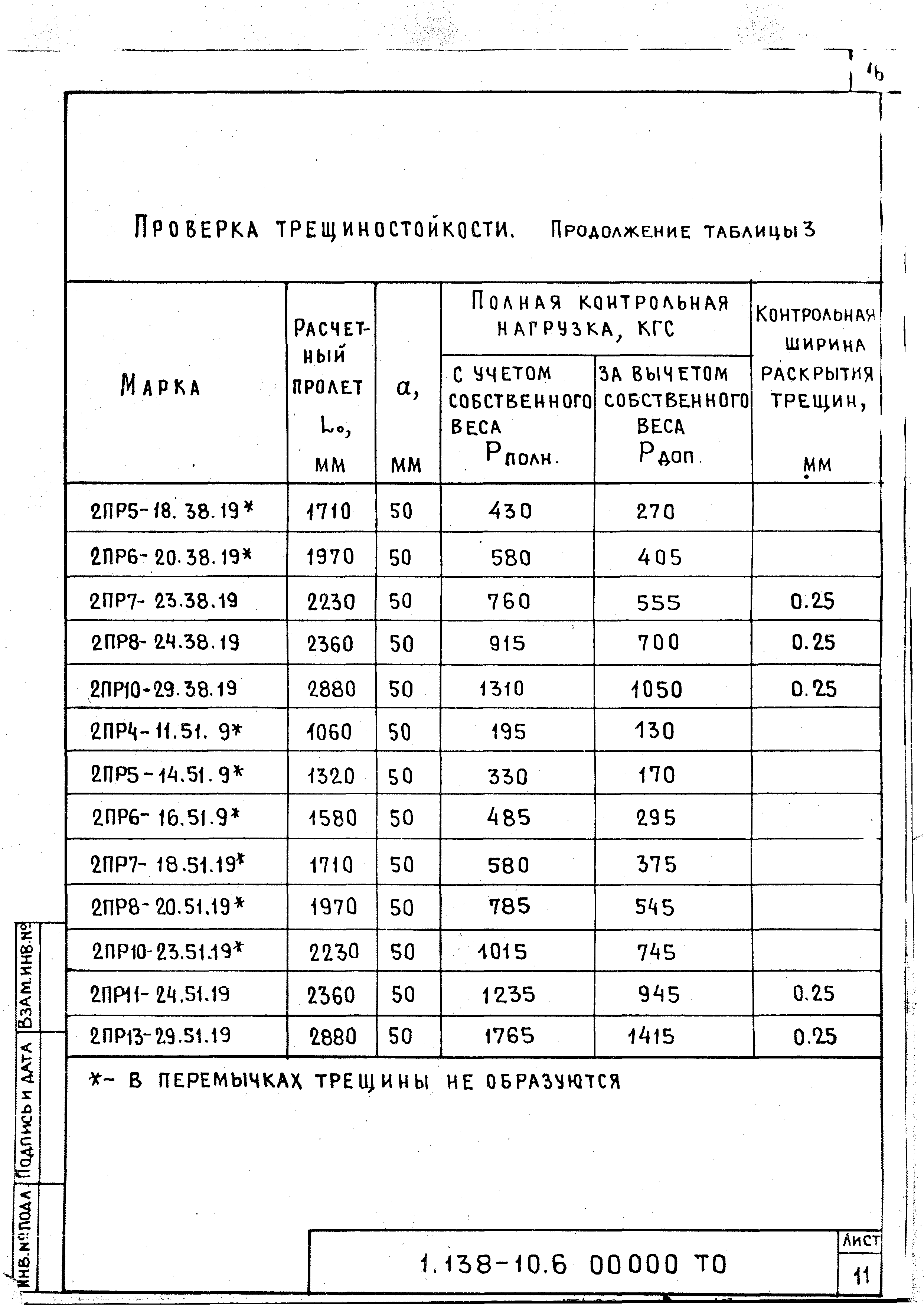 Серия 1.138-10