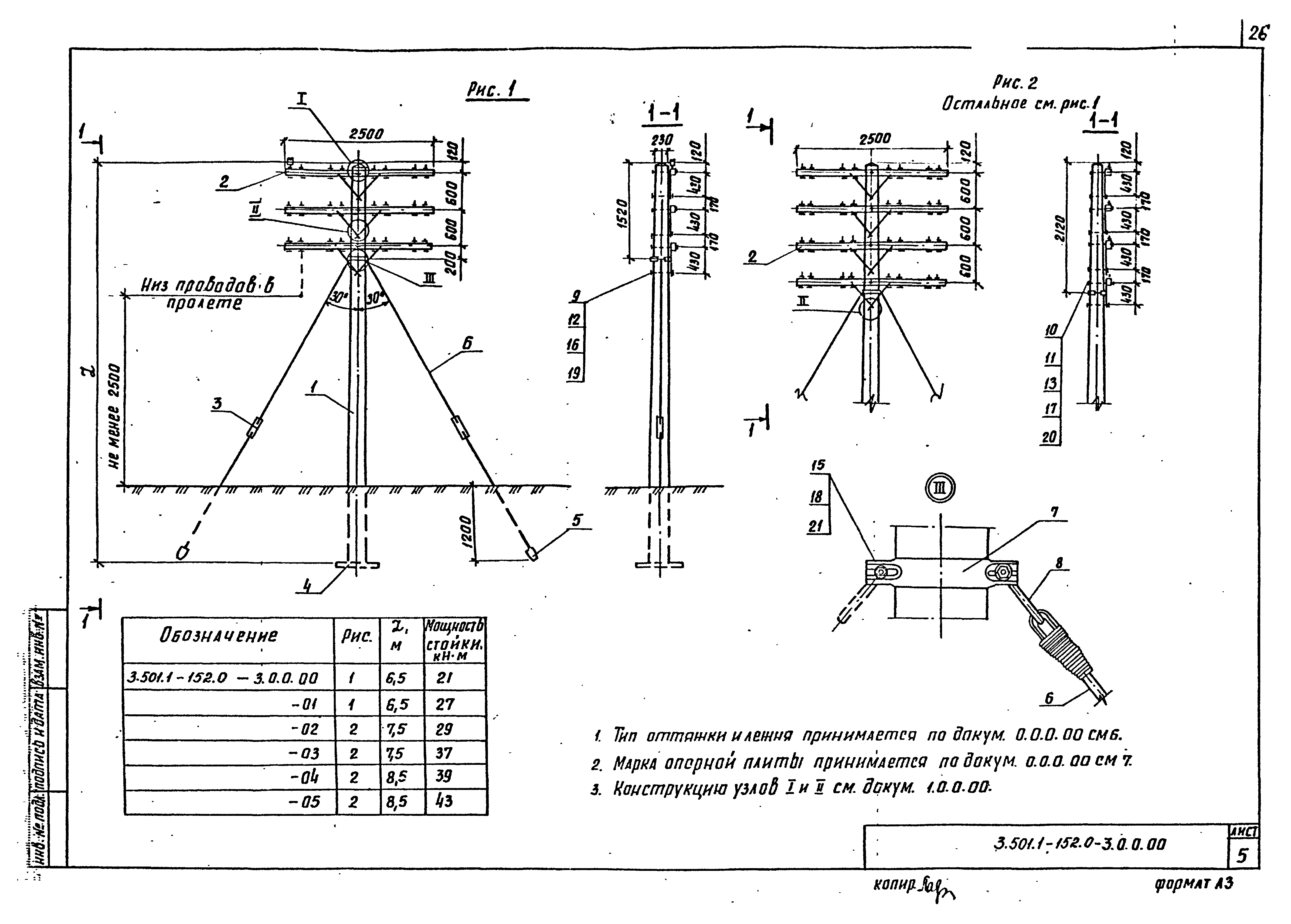 Серия 3.501.1-152