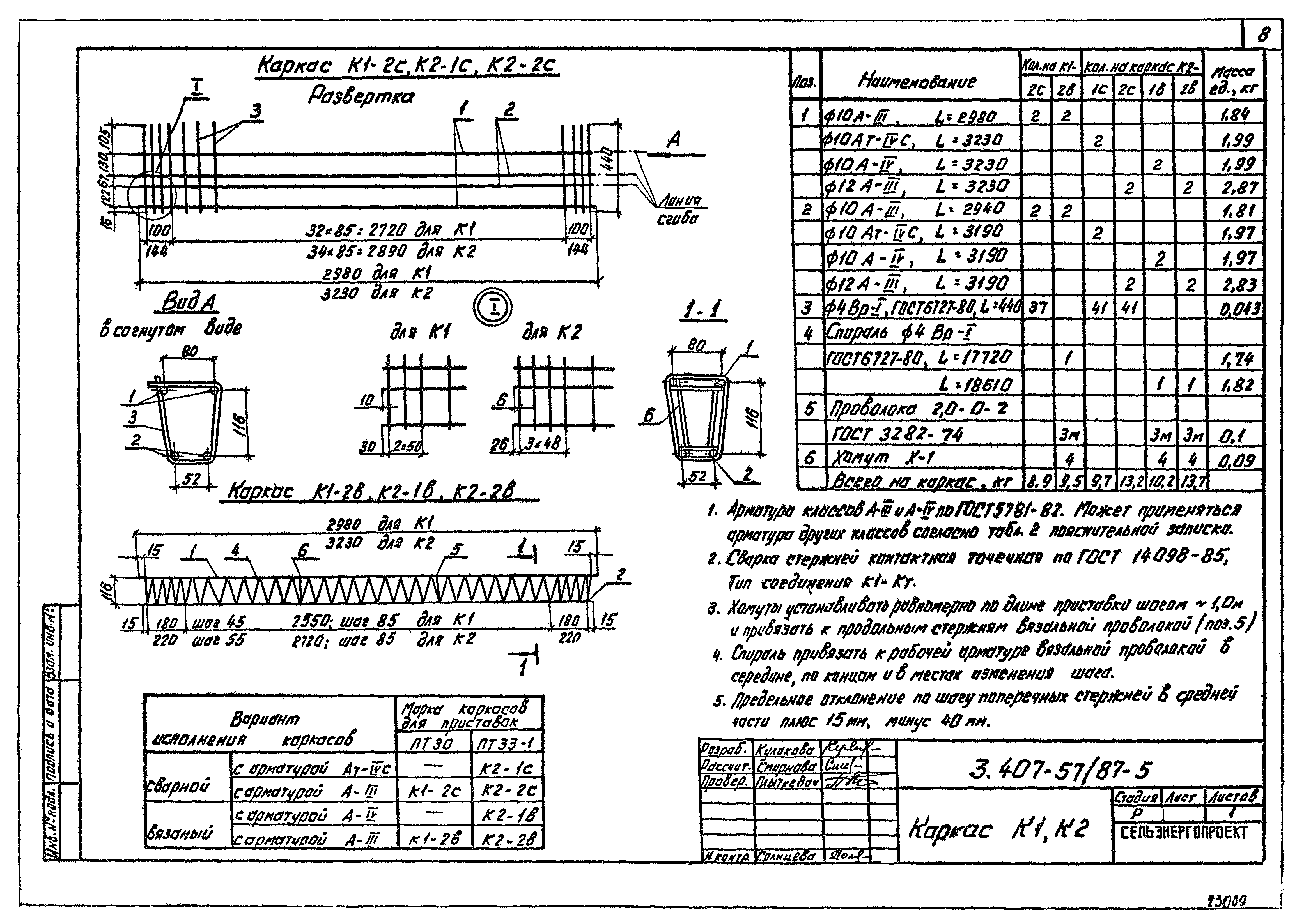 Серия 3.407-57/87