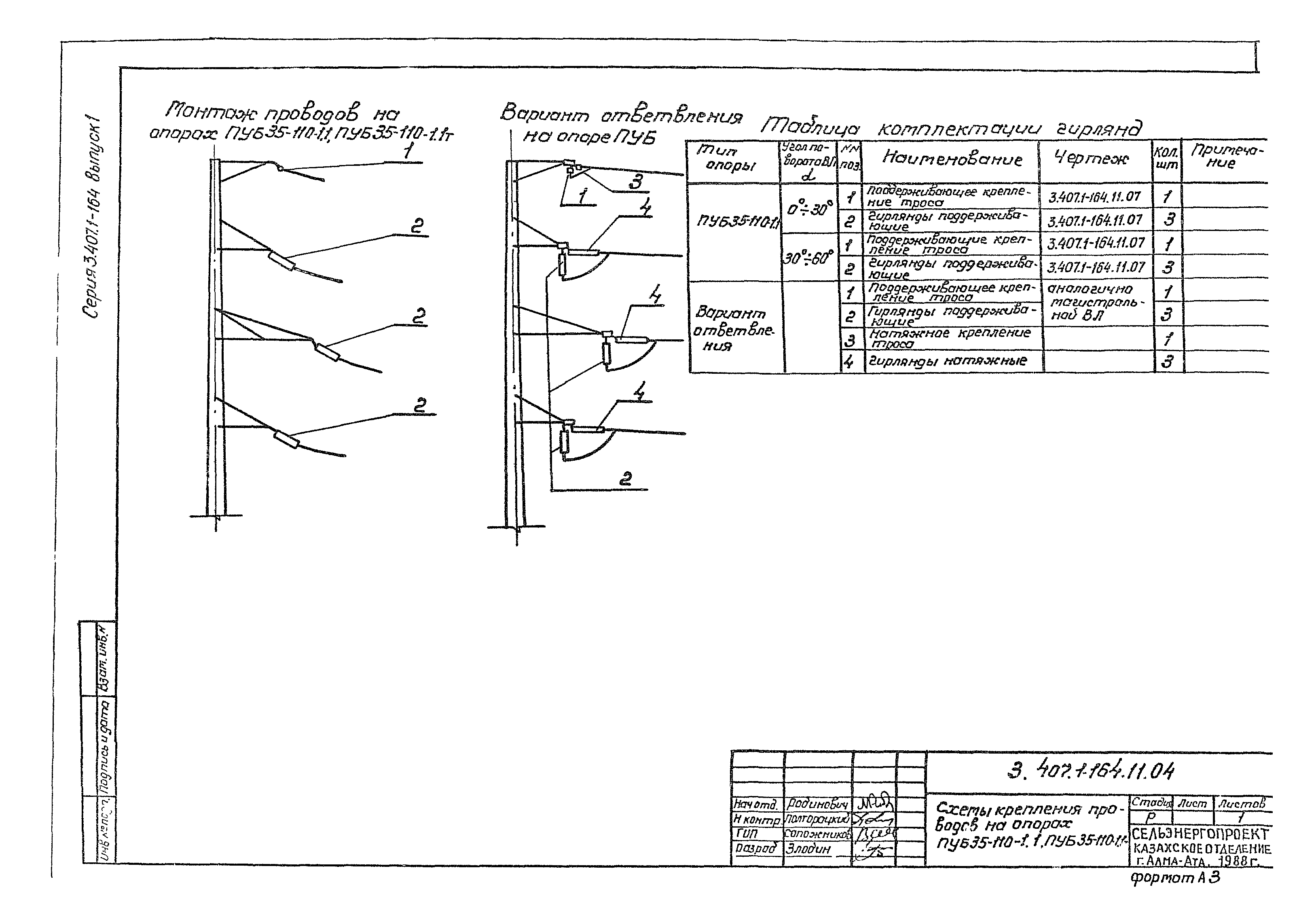 Серия 3.407.1-164
