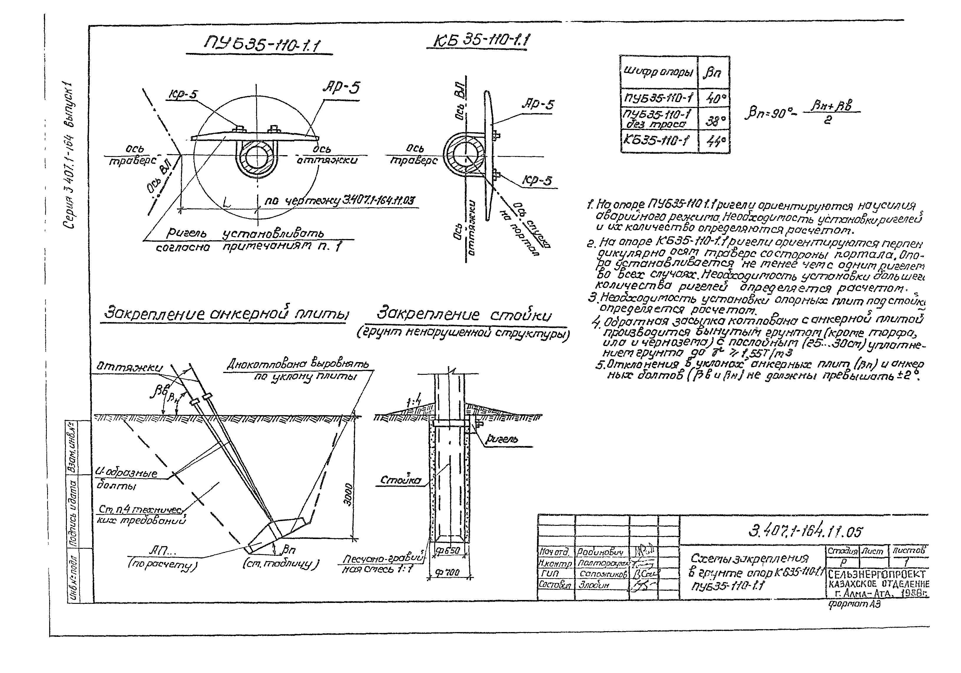 Серия 3.407.1-164
