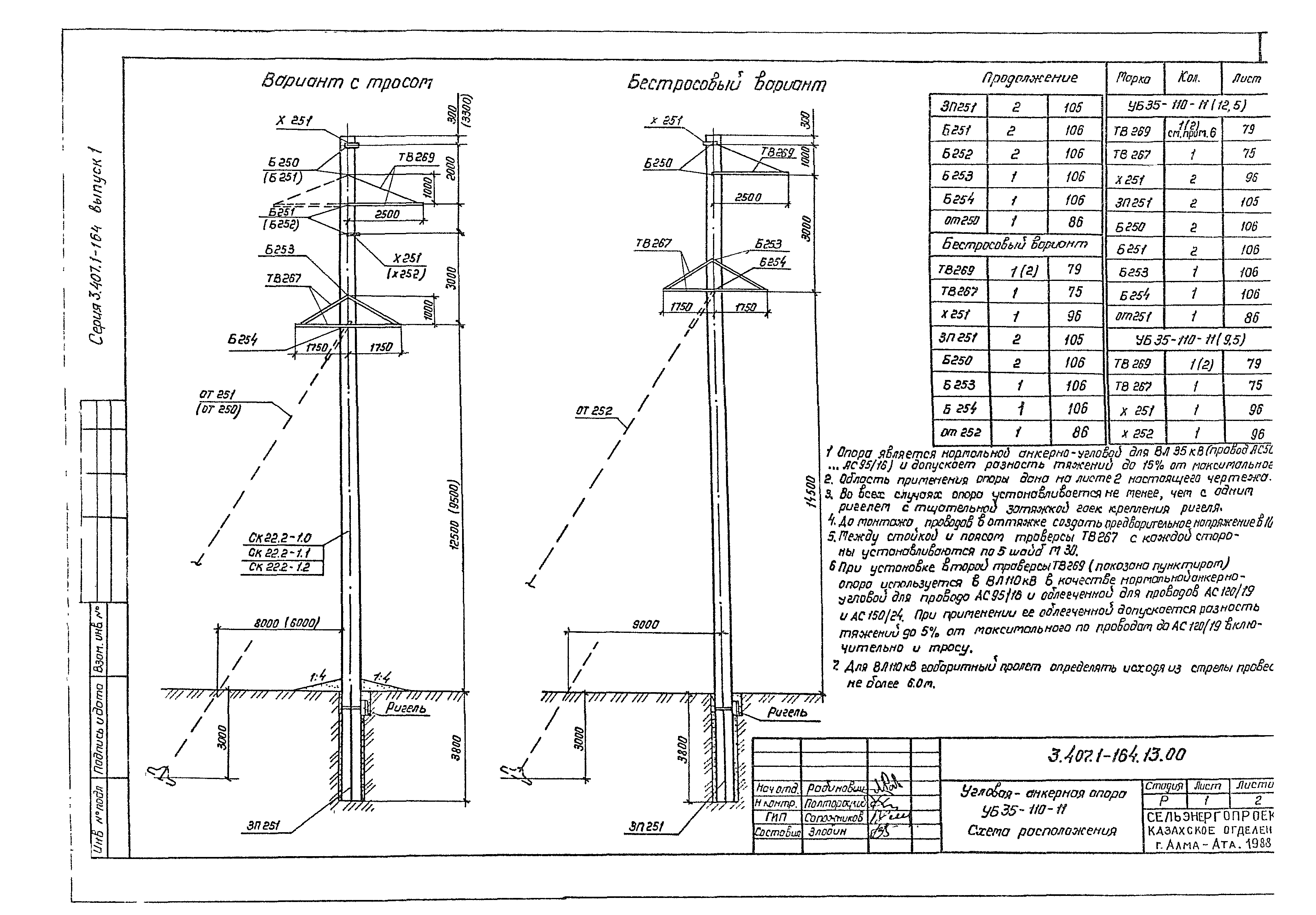 Серия 3.407.1-164