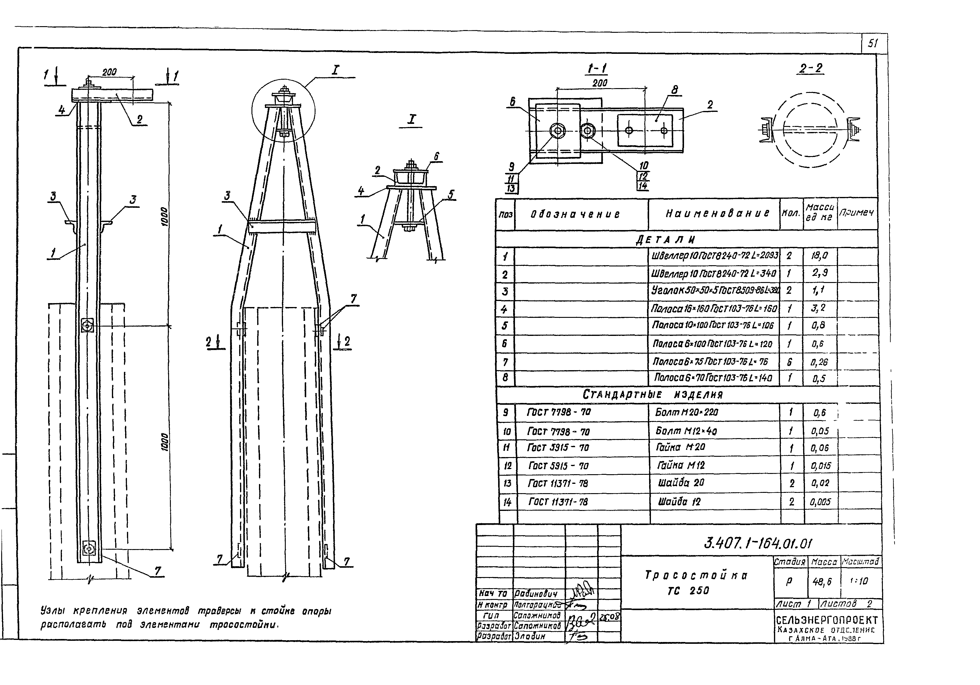 Серия 3.407.1-164