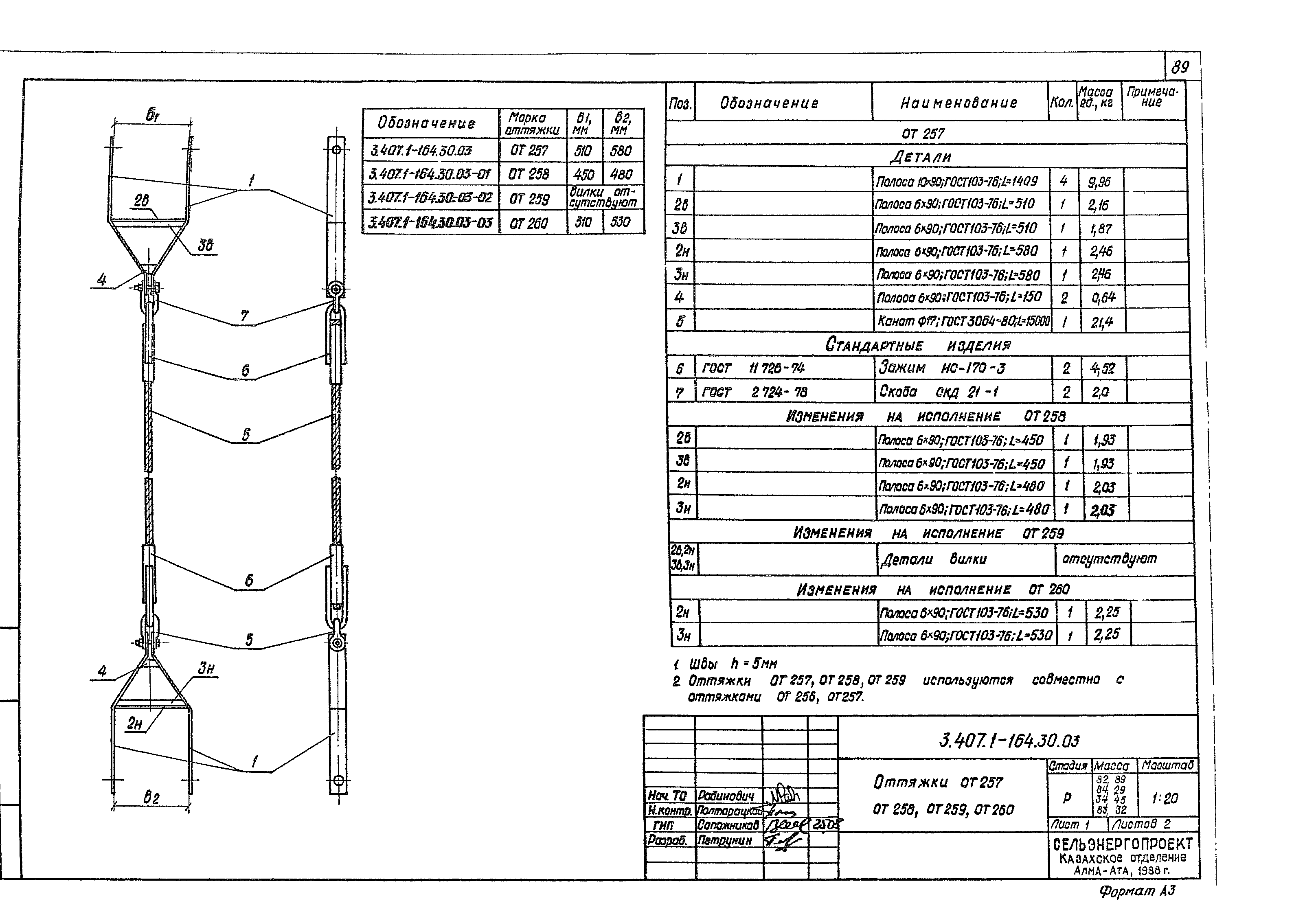Серия 3.407.1-164