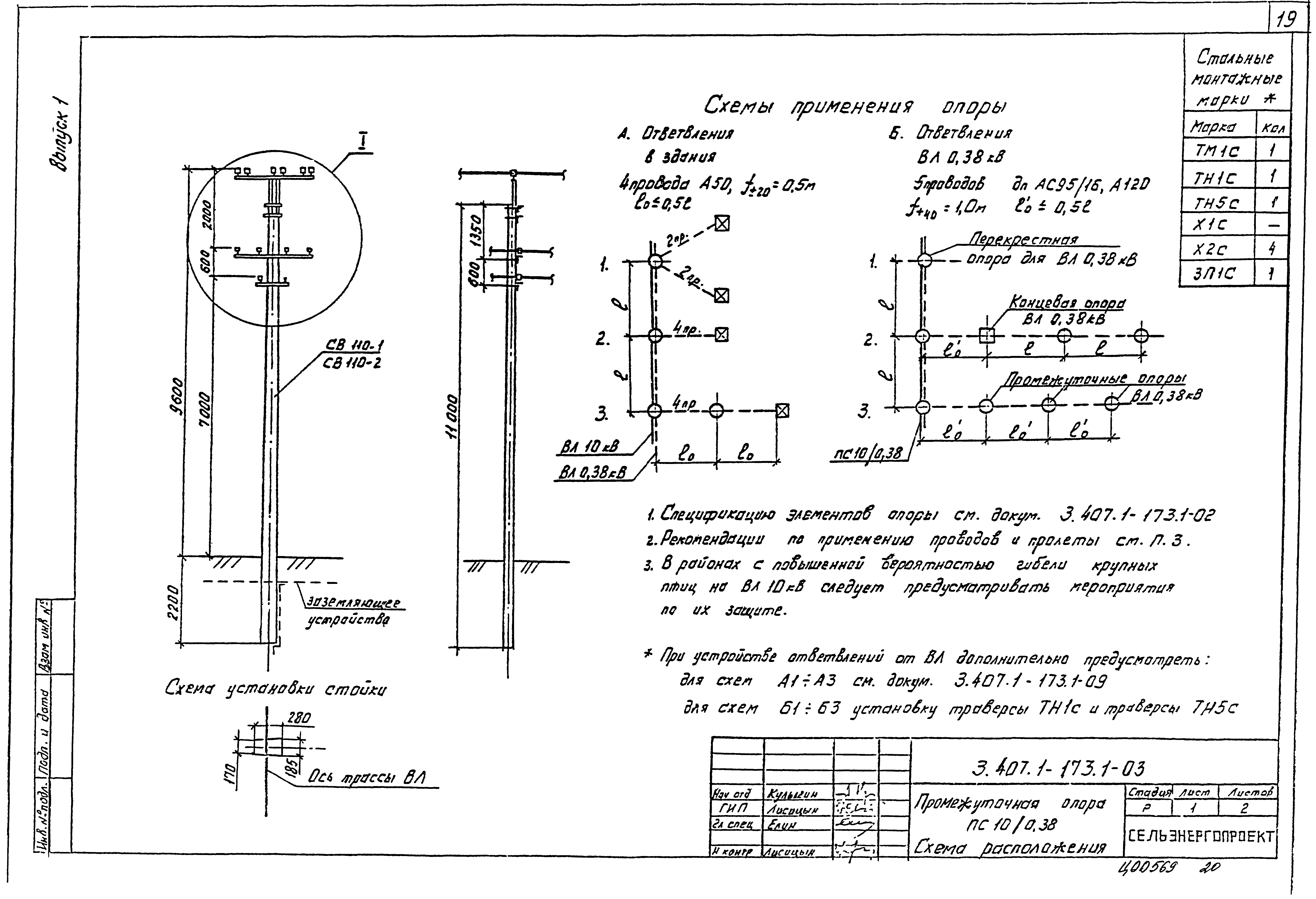 Серия 3.407.1-173