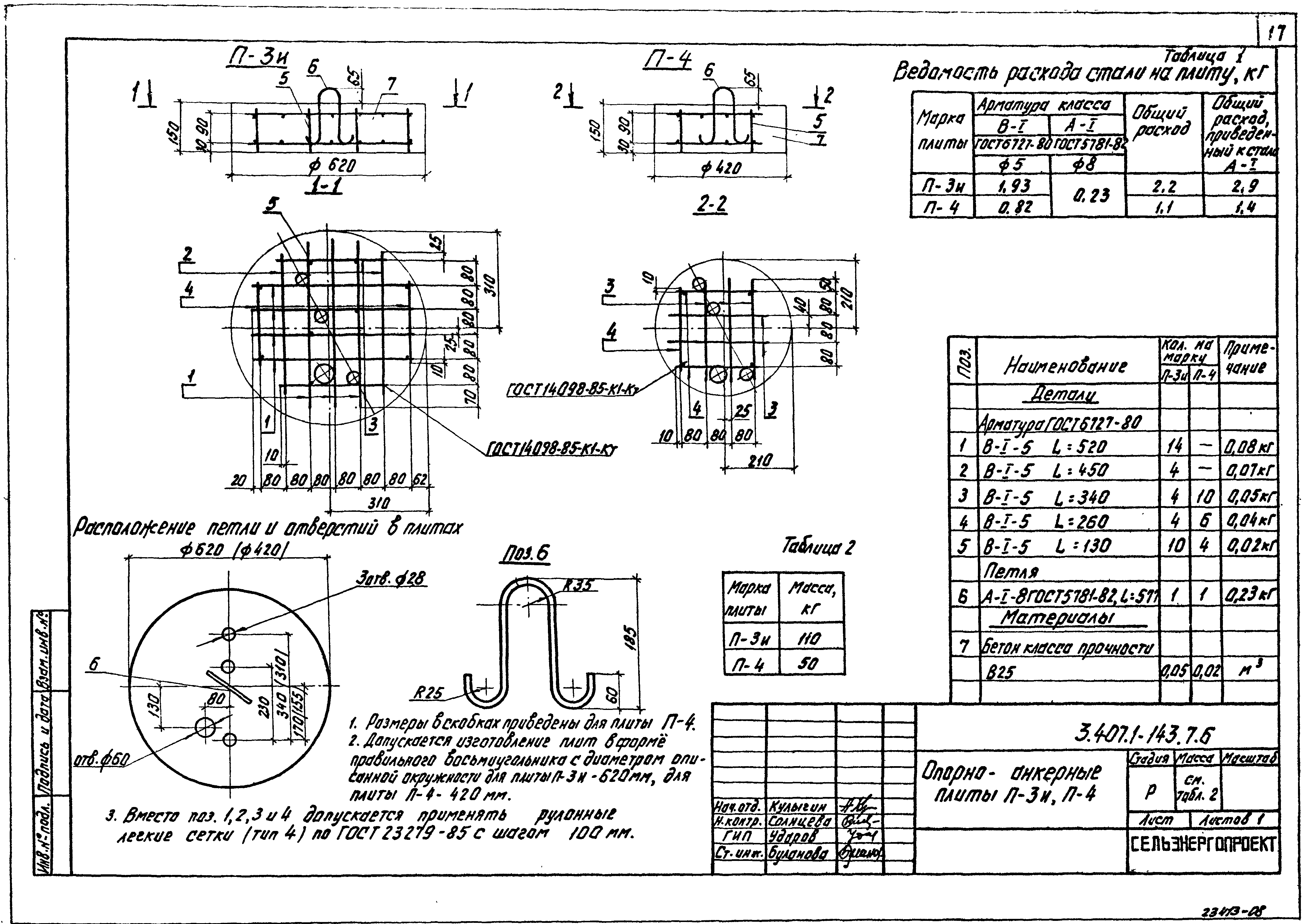 П 1 4 6 7. Плита опорно-анкерная п-3 чертеж 26.0077-45. Опорно-анкерная плита п-3и. Плита ПЗИ 3.407.1-143.7.6. Плита опорно-анкерная п-3и 27.0002-45.