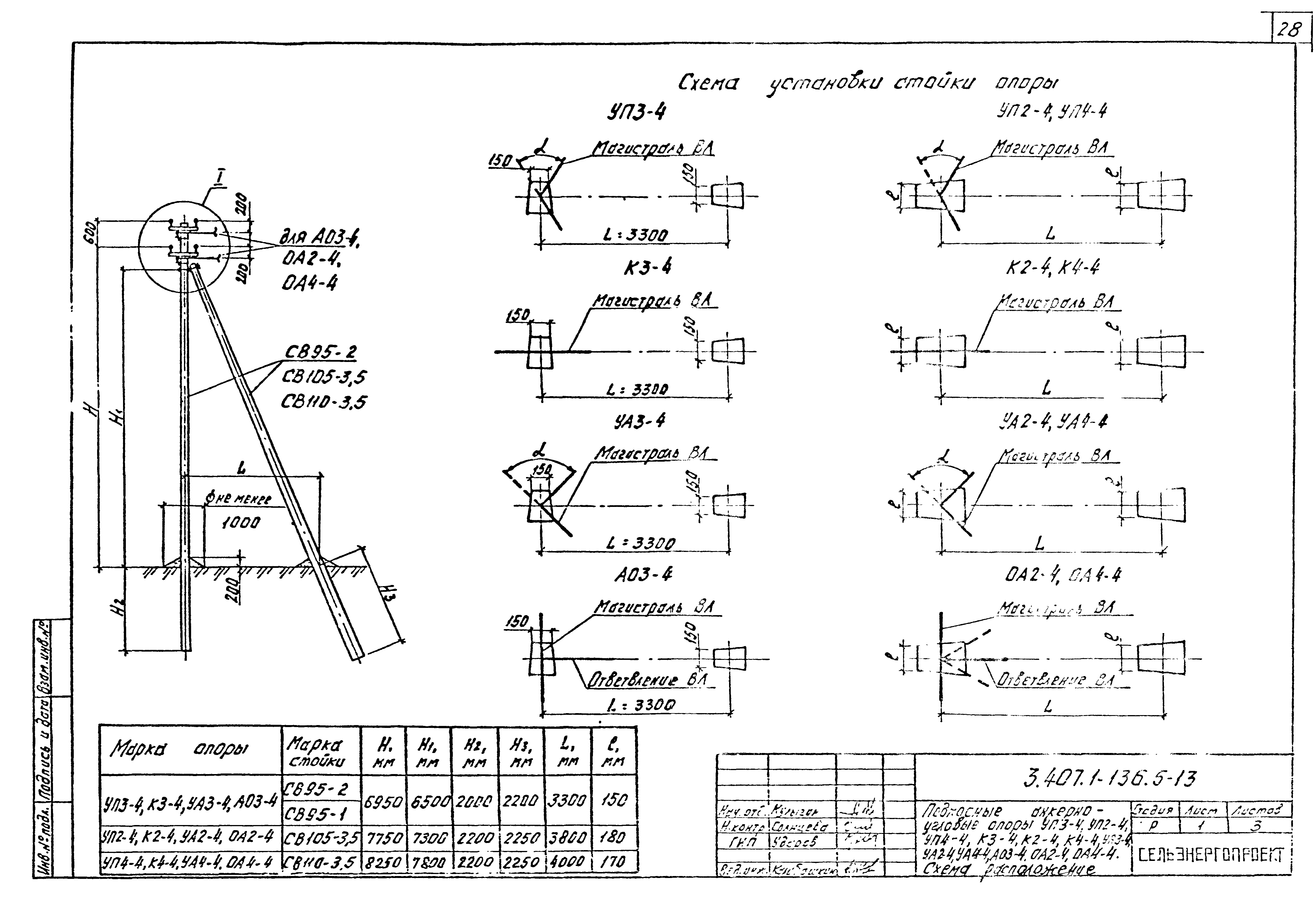 Серия 3.407.1-136