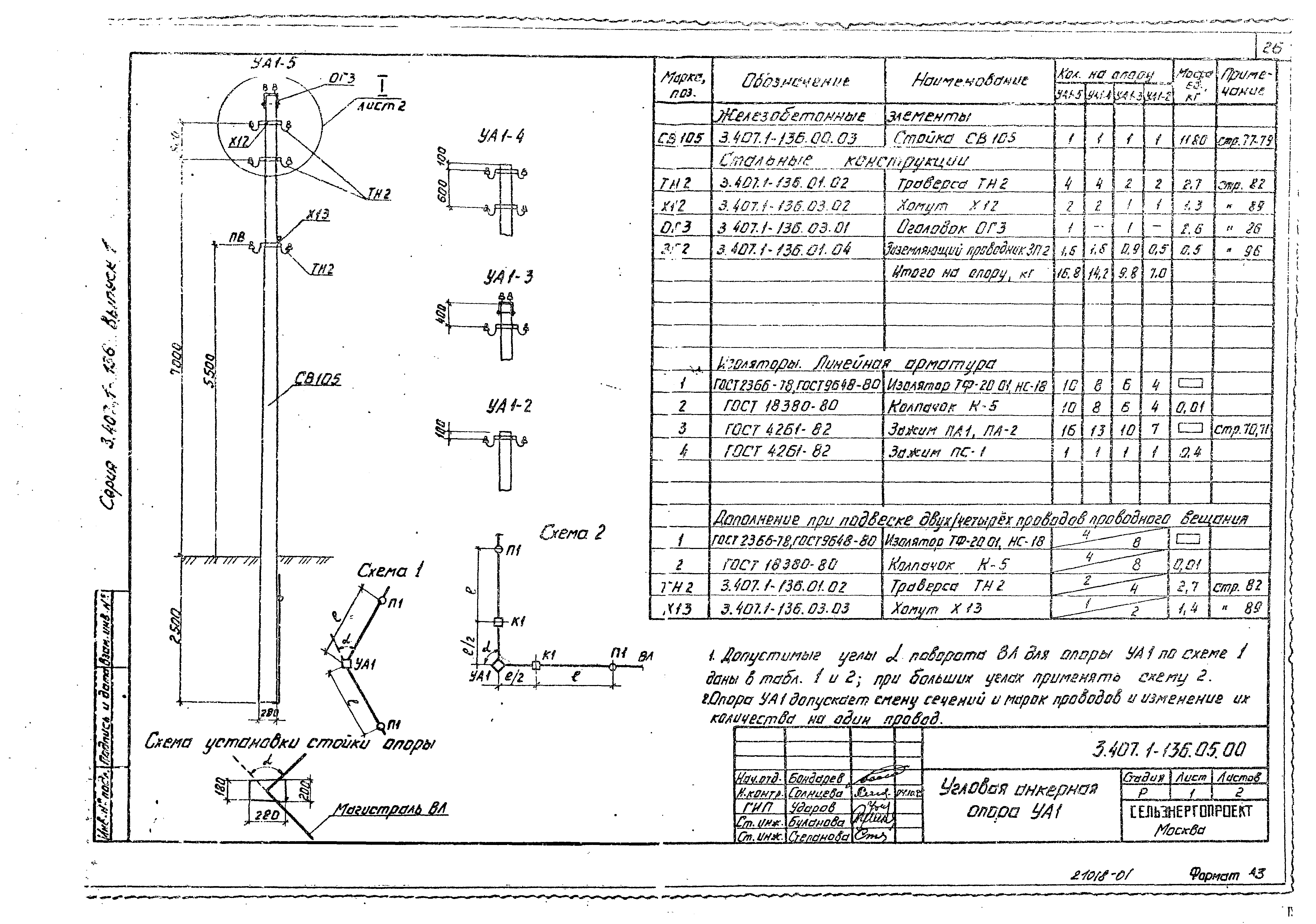 Серия 3.407.1-136