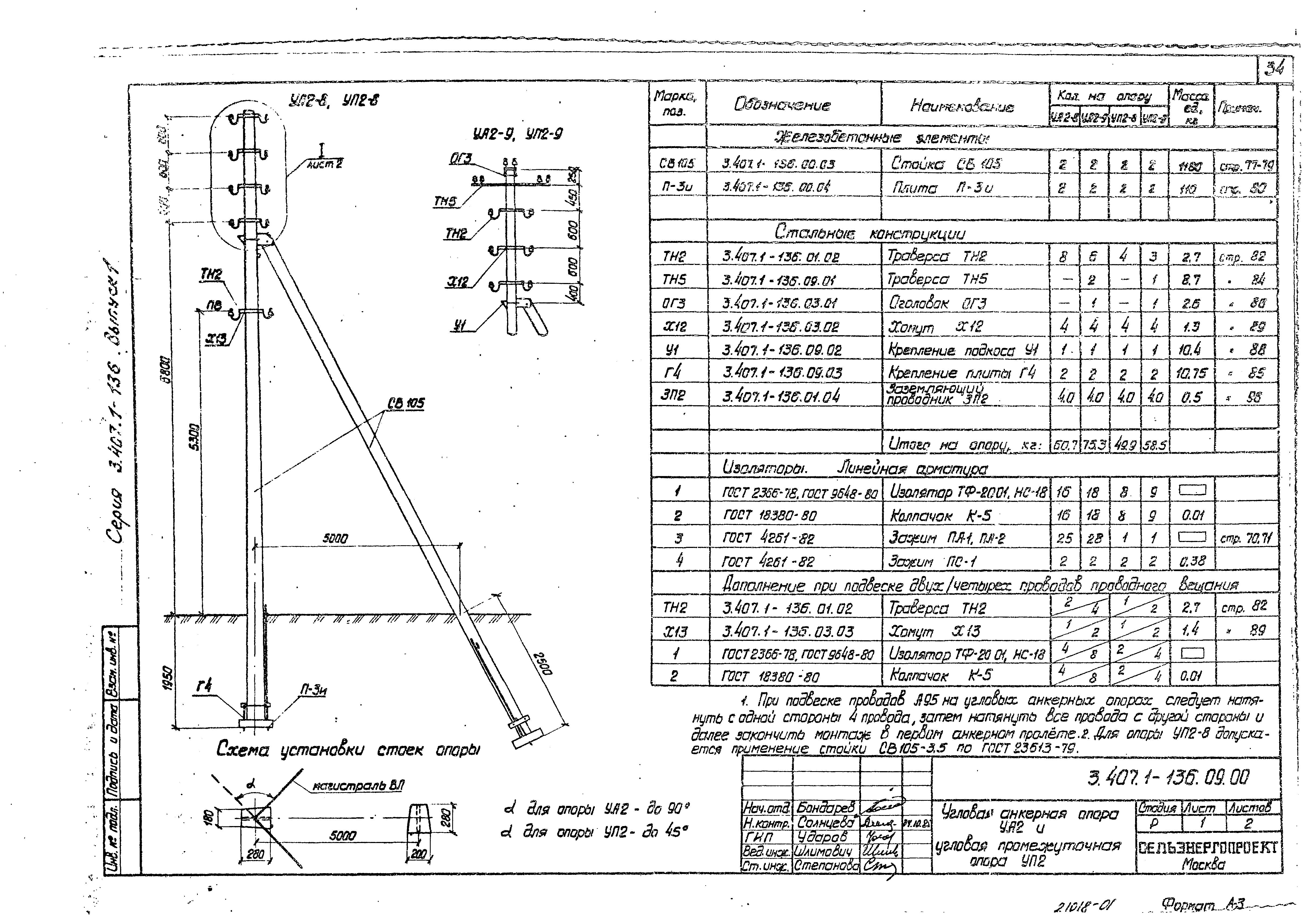 Серия 3.407.1-136