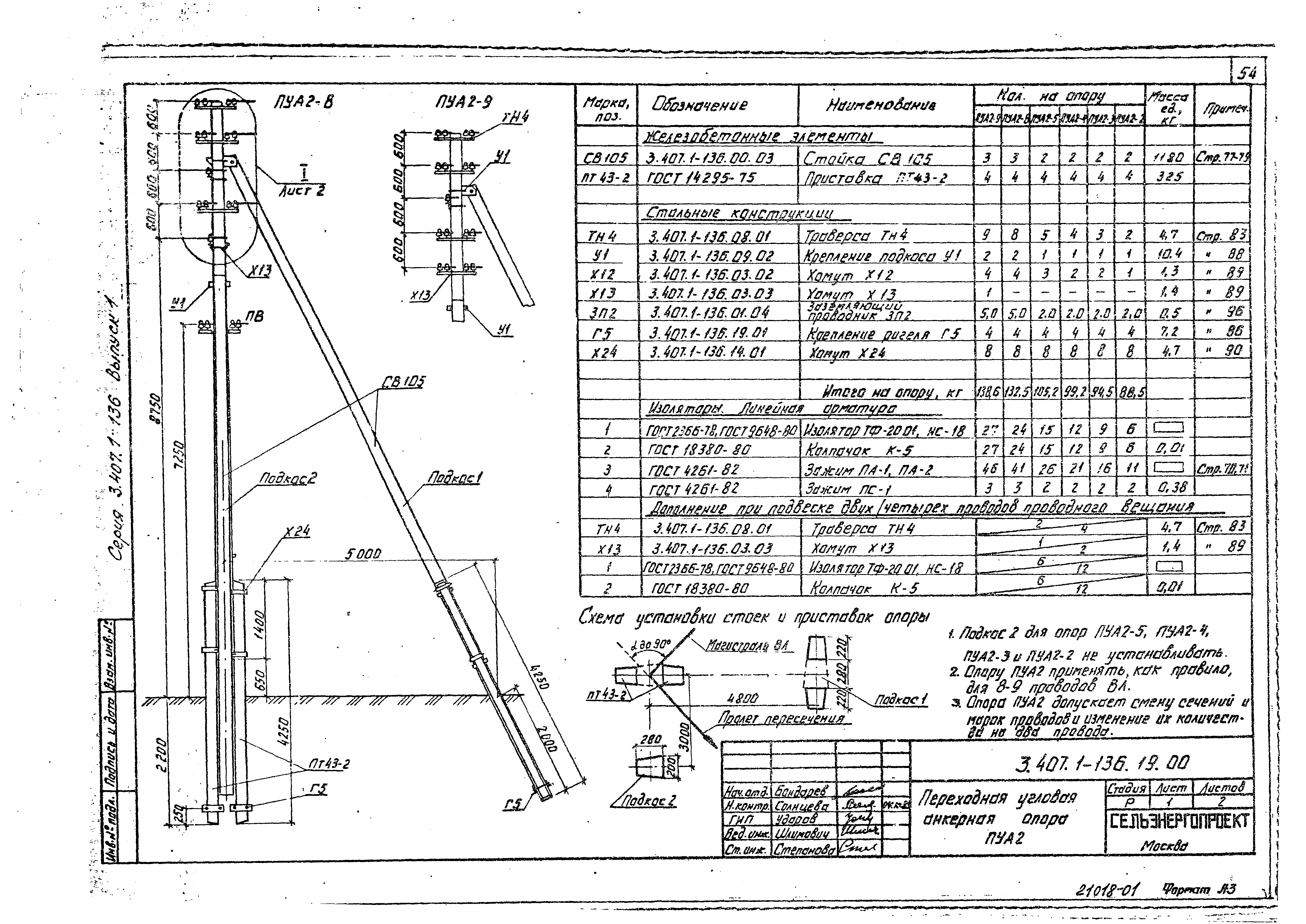 Серия 3.407.1-136