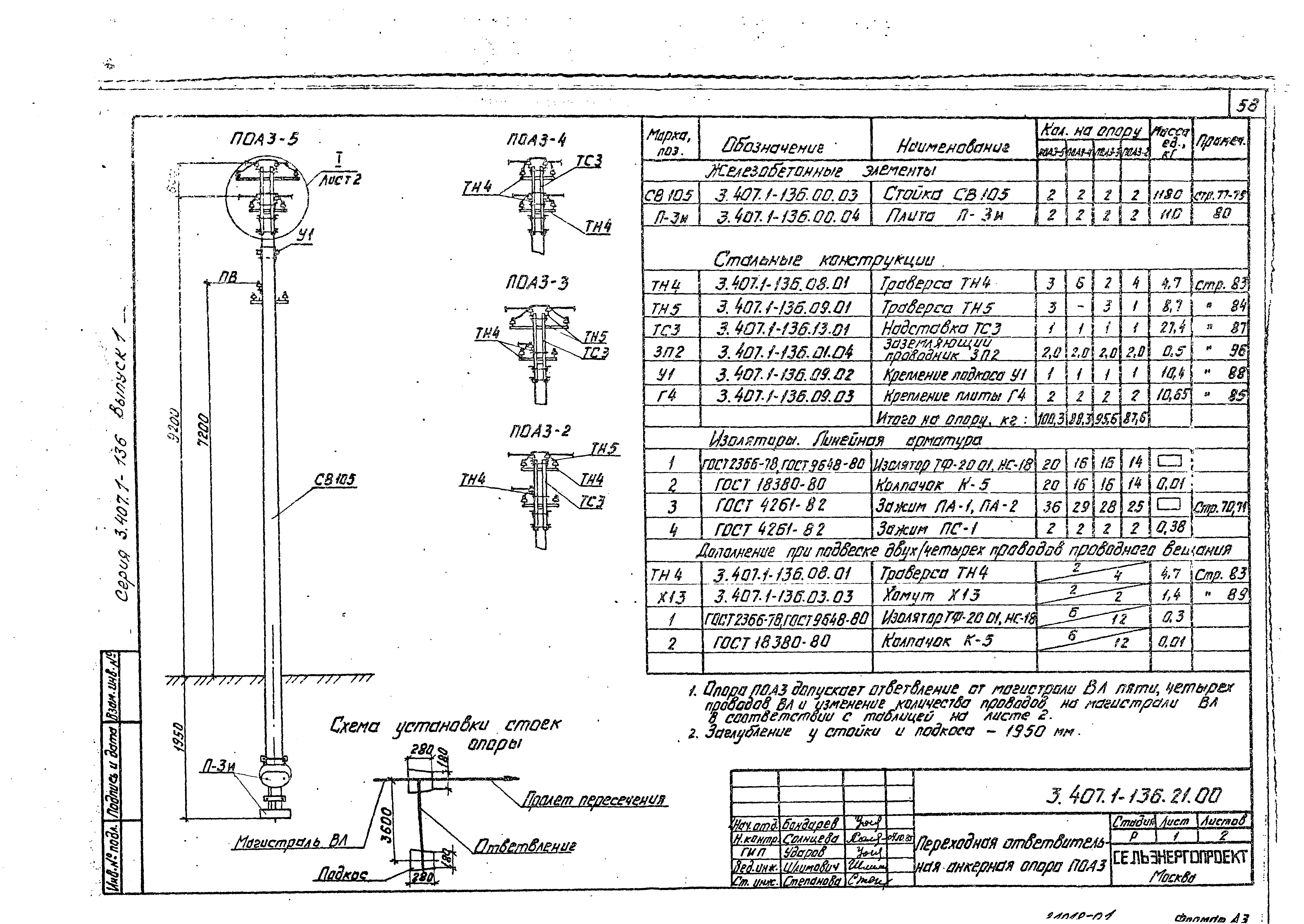 Серия 3.407.1-136