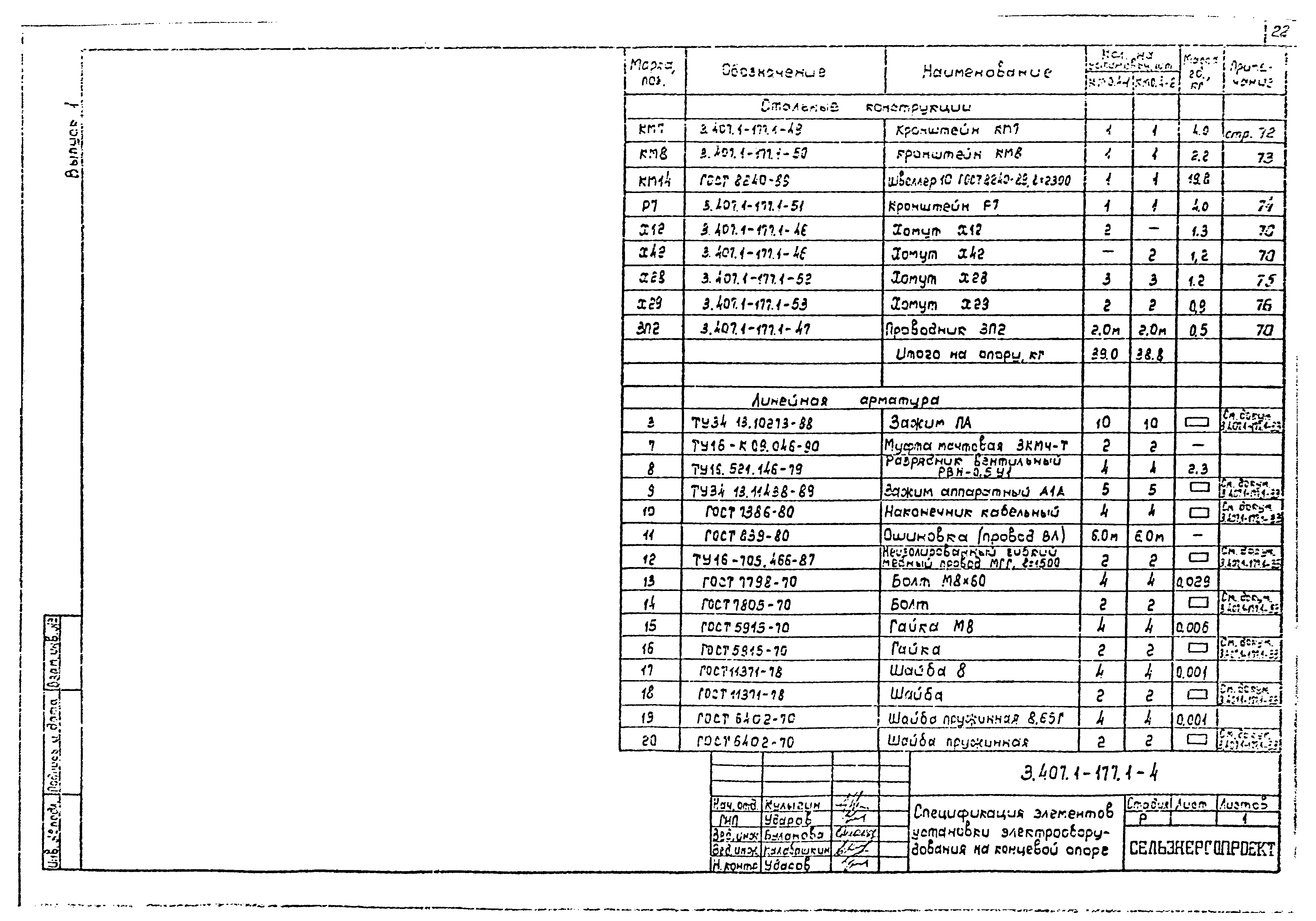 Серия 3.407.1-177