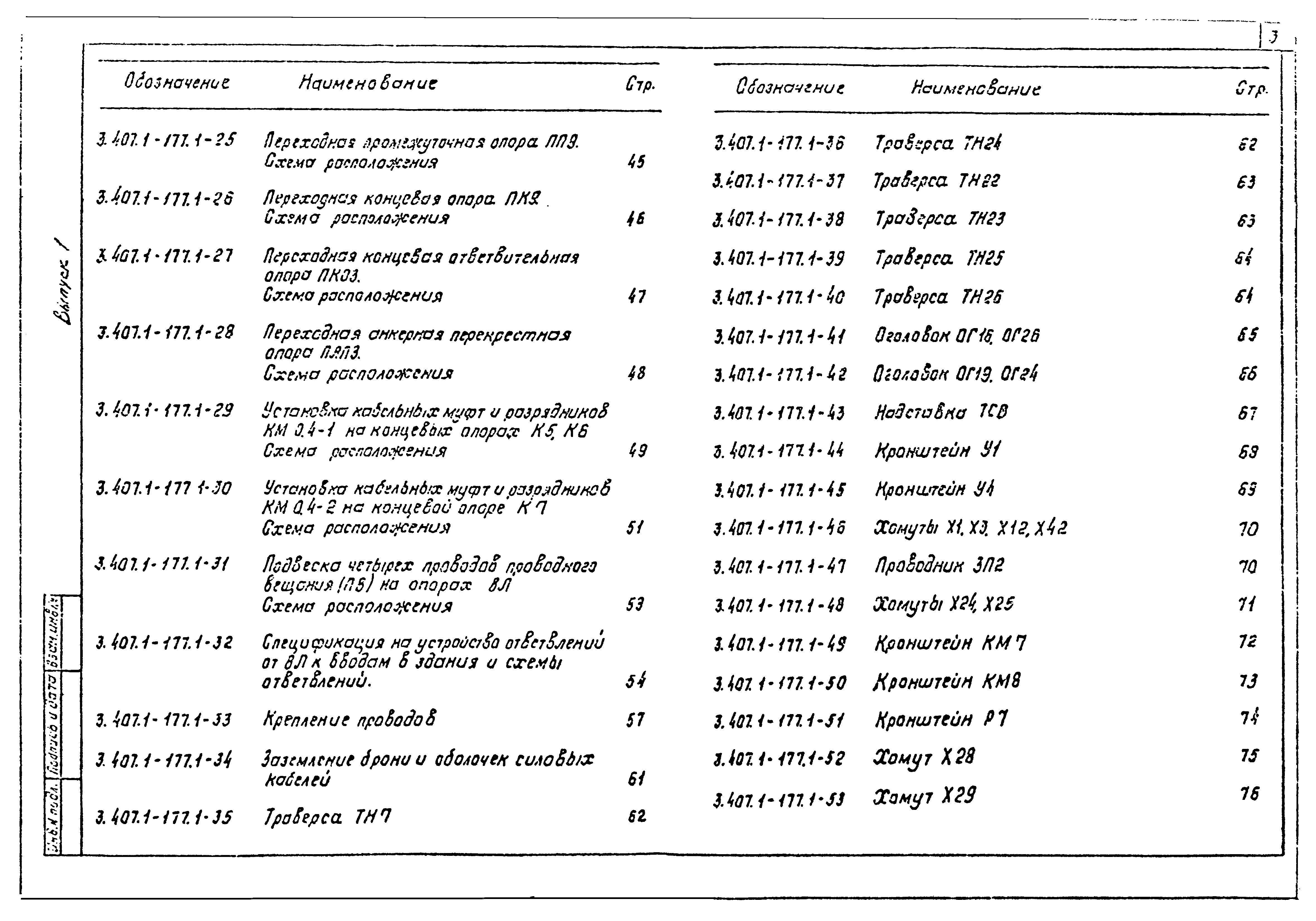 Серия 3.407.1-177