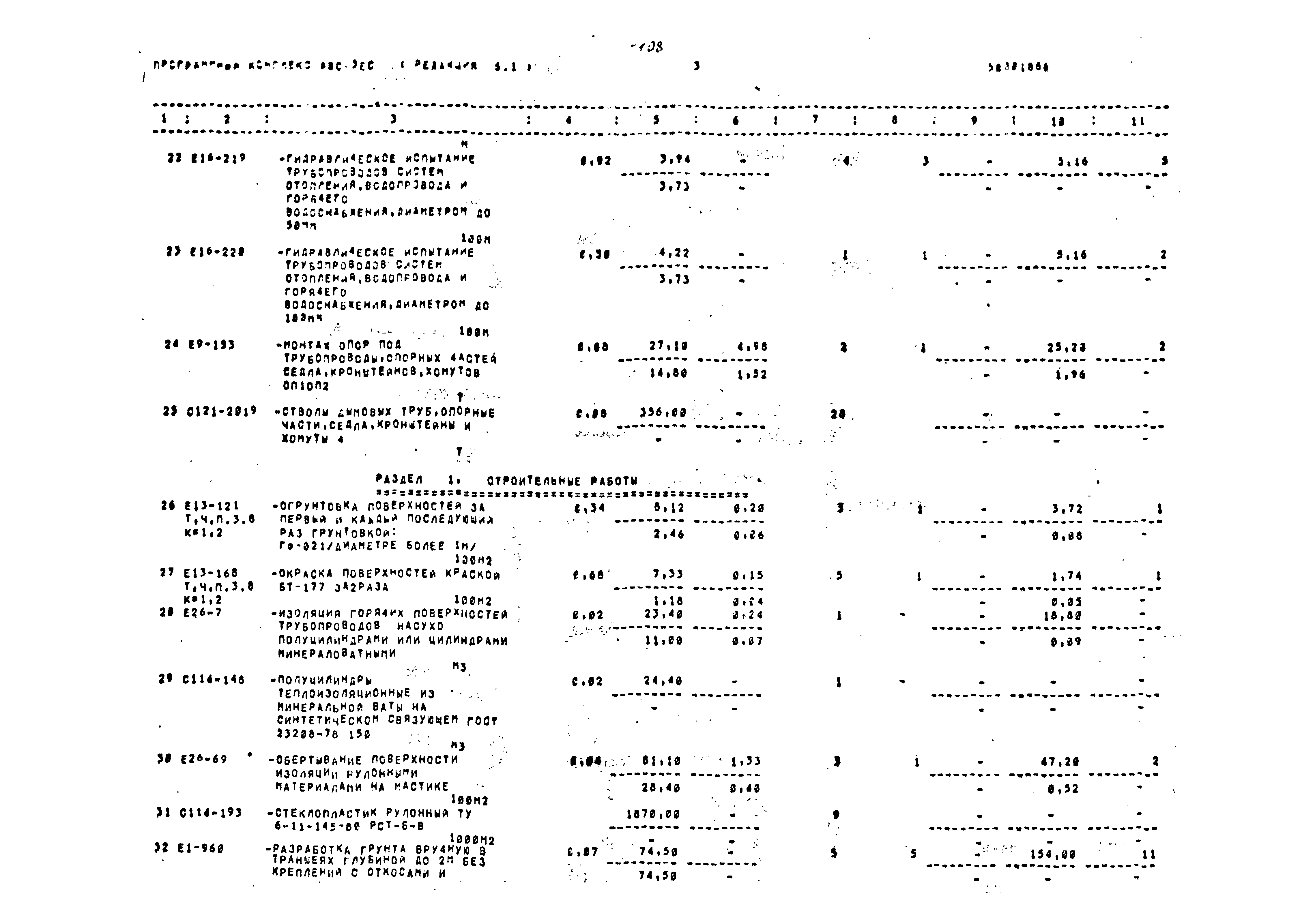 Типовой проект 903-1-239.87