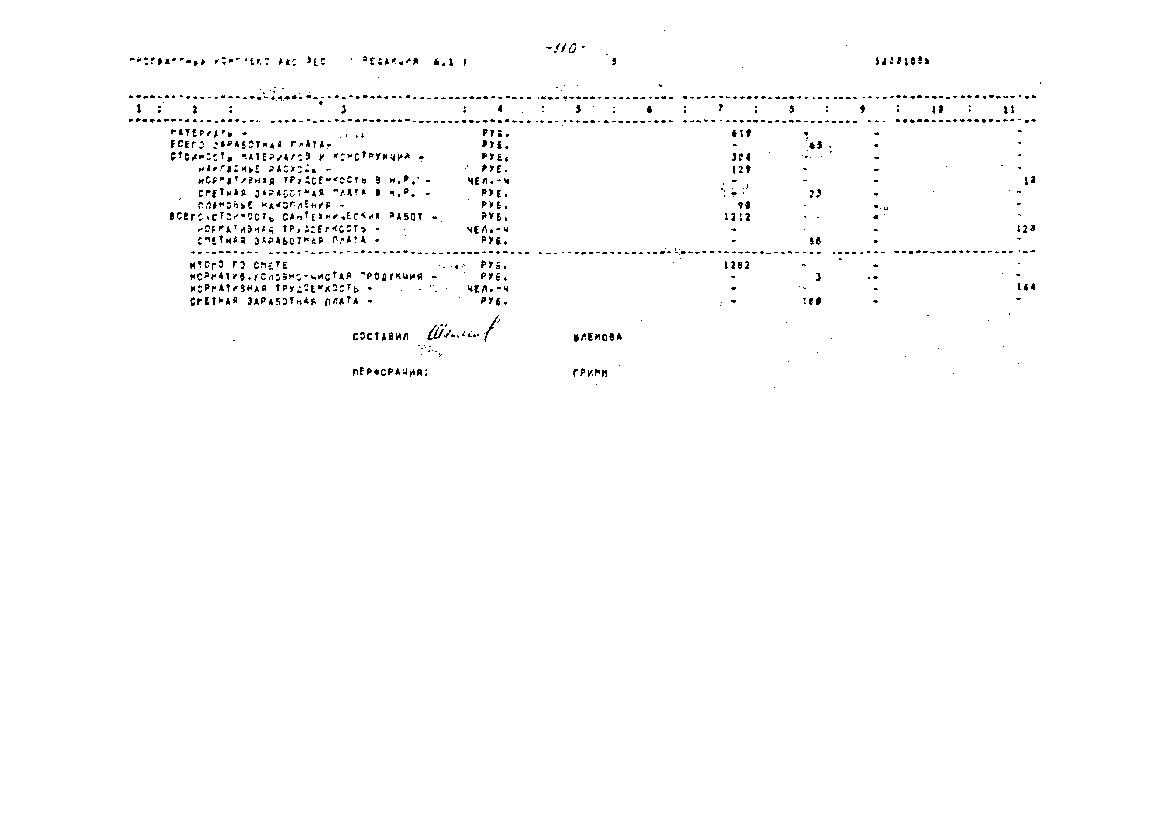 Типовой проект 903-1-239.87