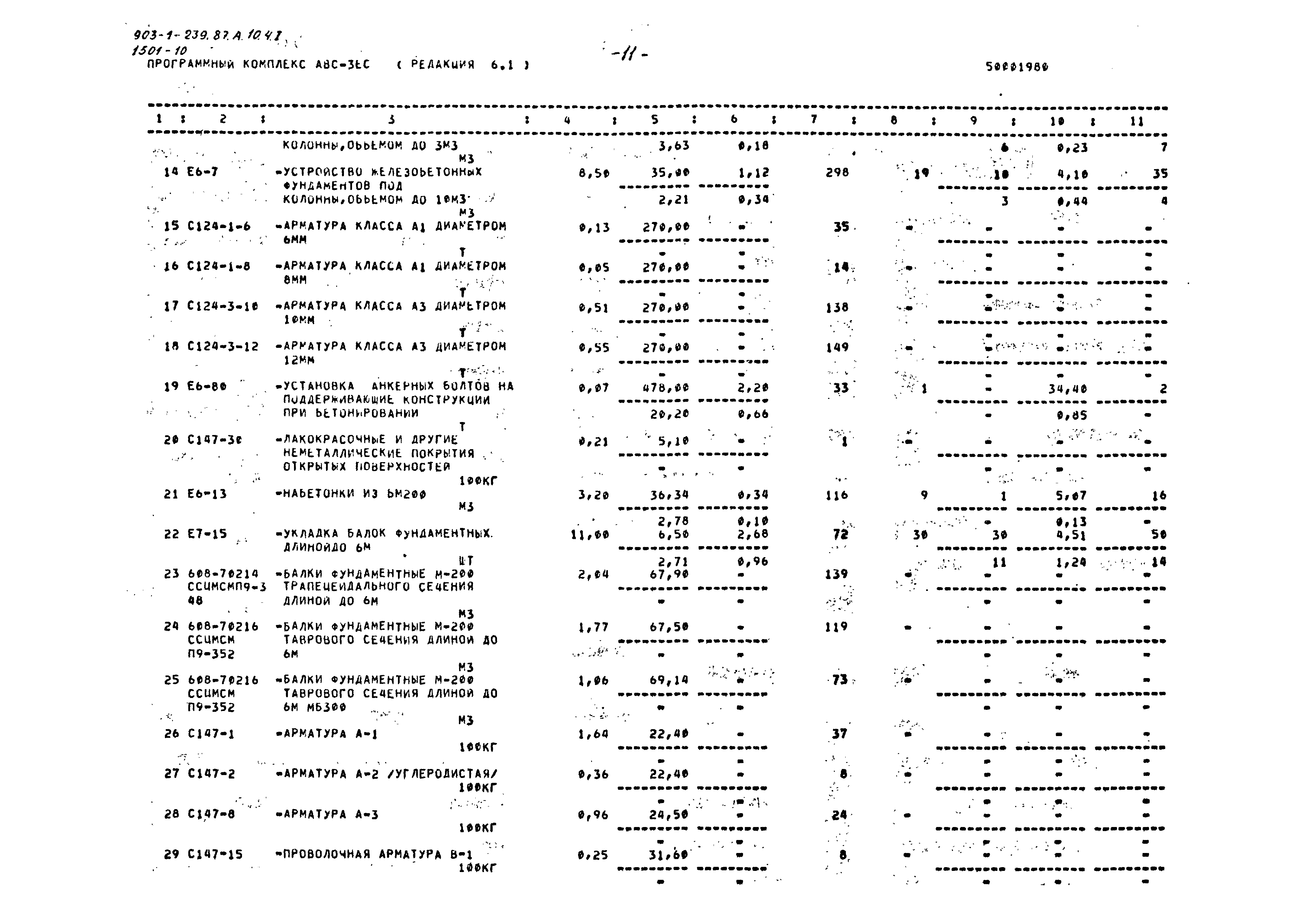 Типовой проект 903-1-239.87