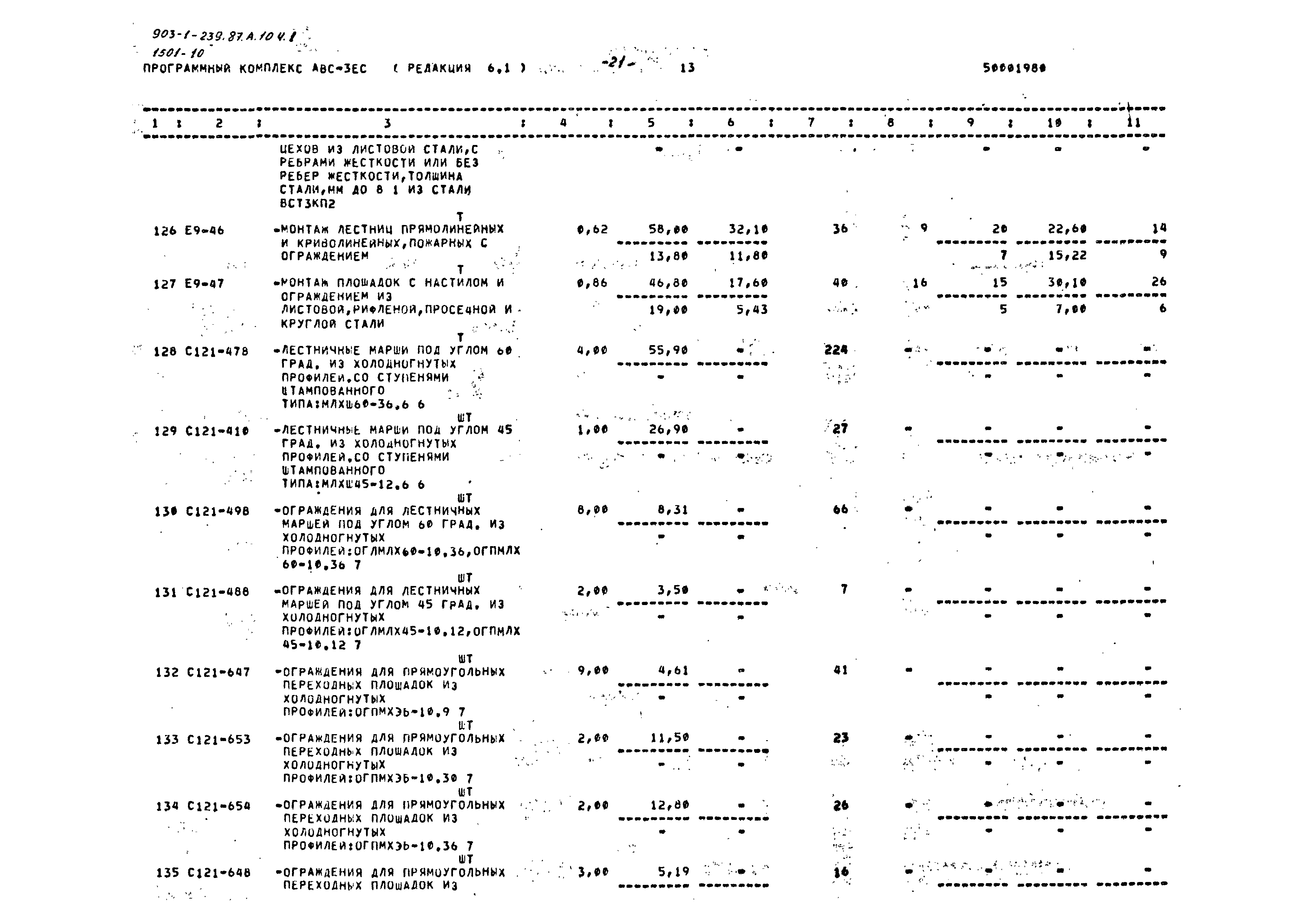 Типовой проект 903-1-239.87