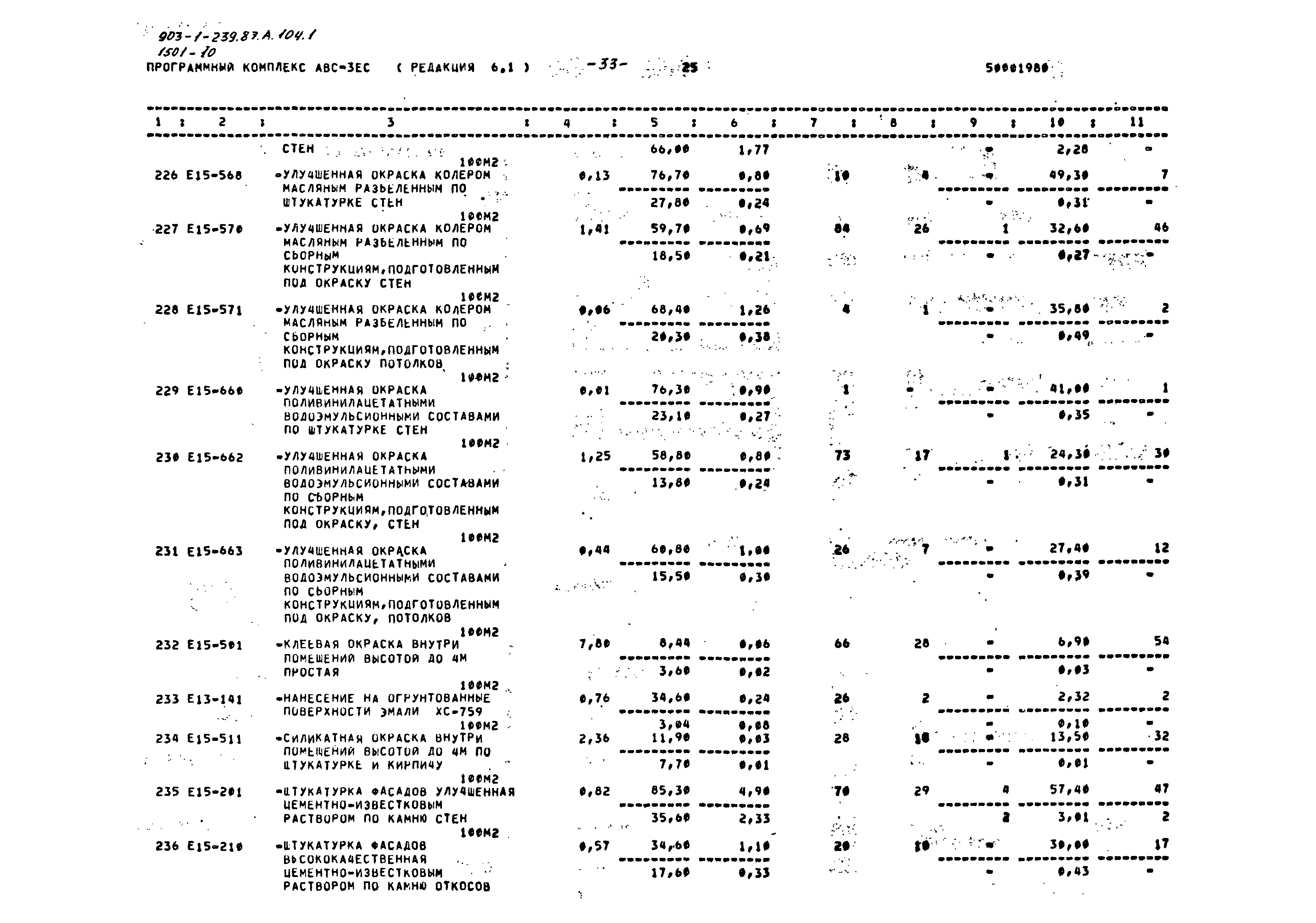 Типовой проект 903-1-239.87