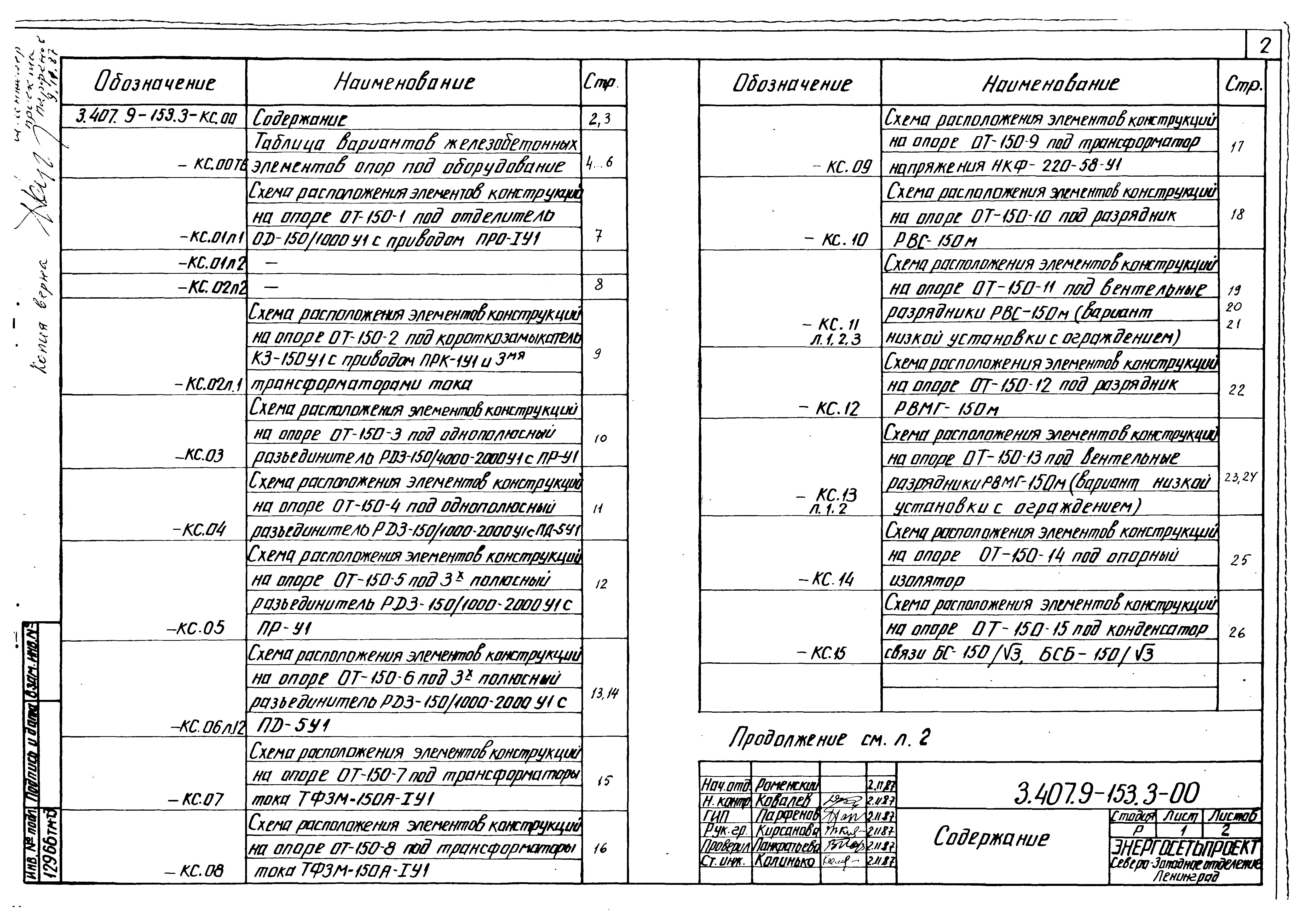 Серия 3.407.9-153