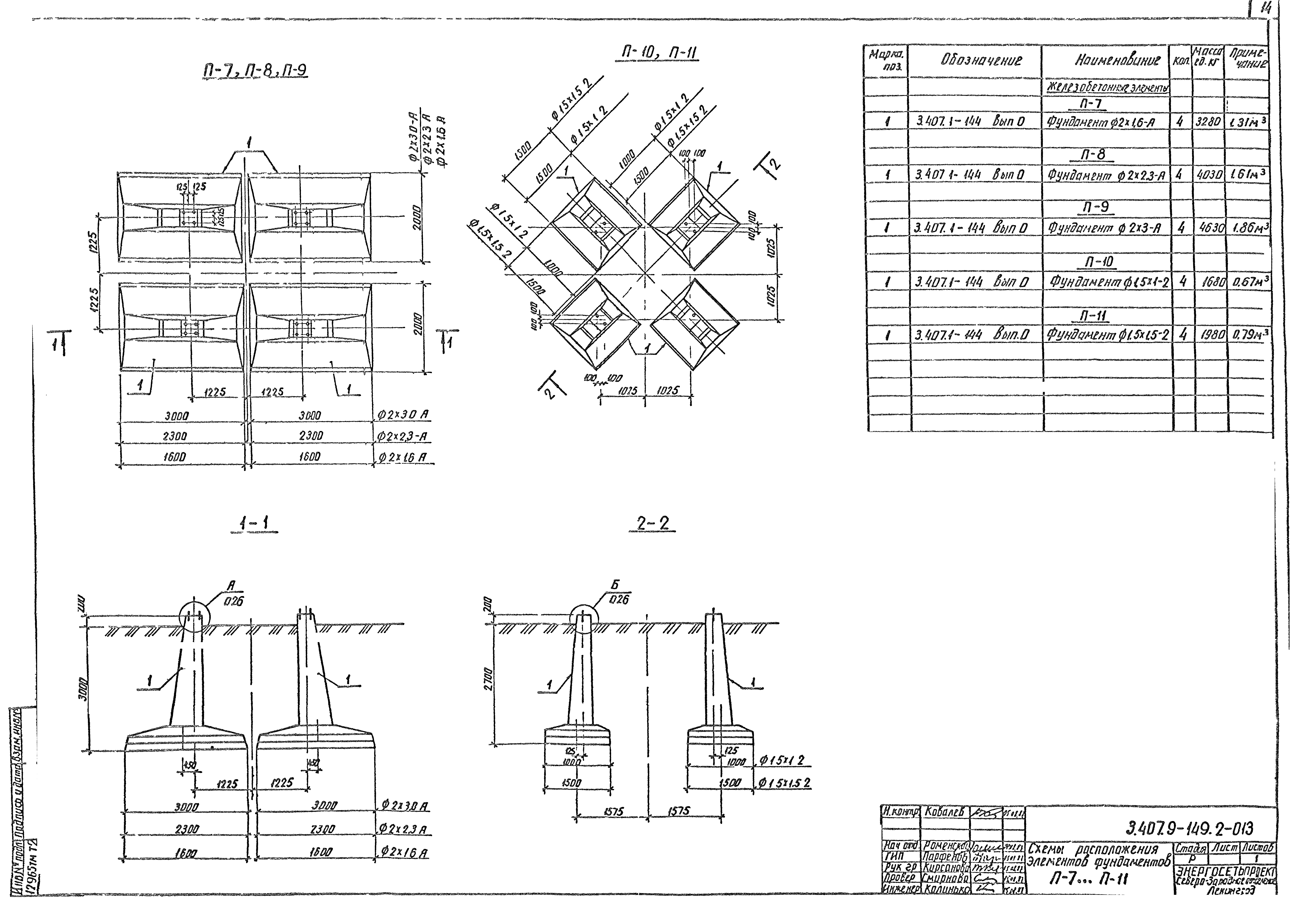 Серия 3.407.9-149