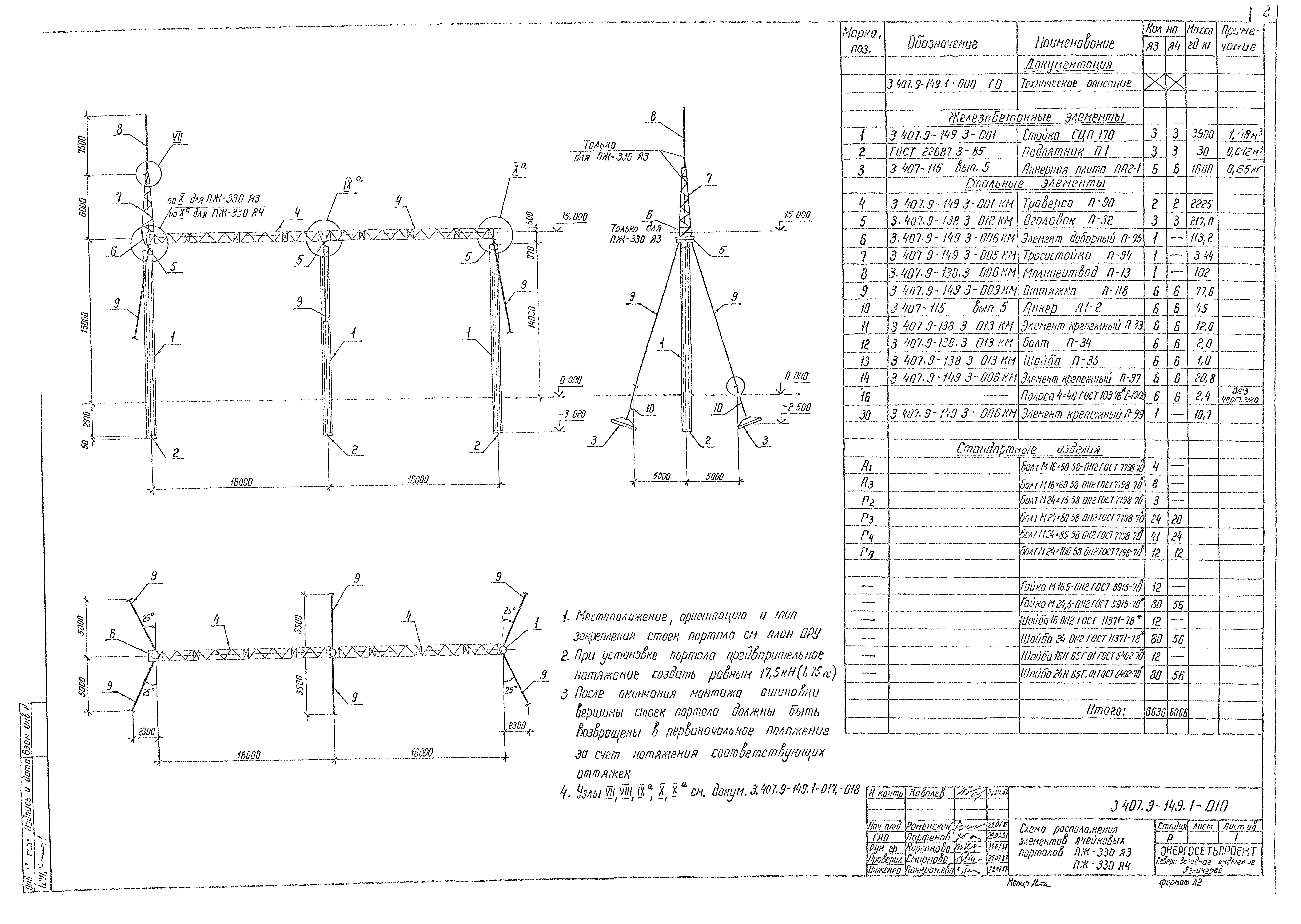 Серия 3.407.9-149