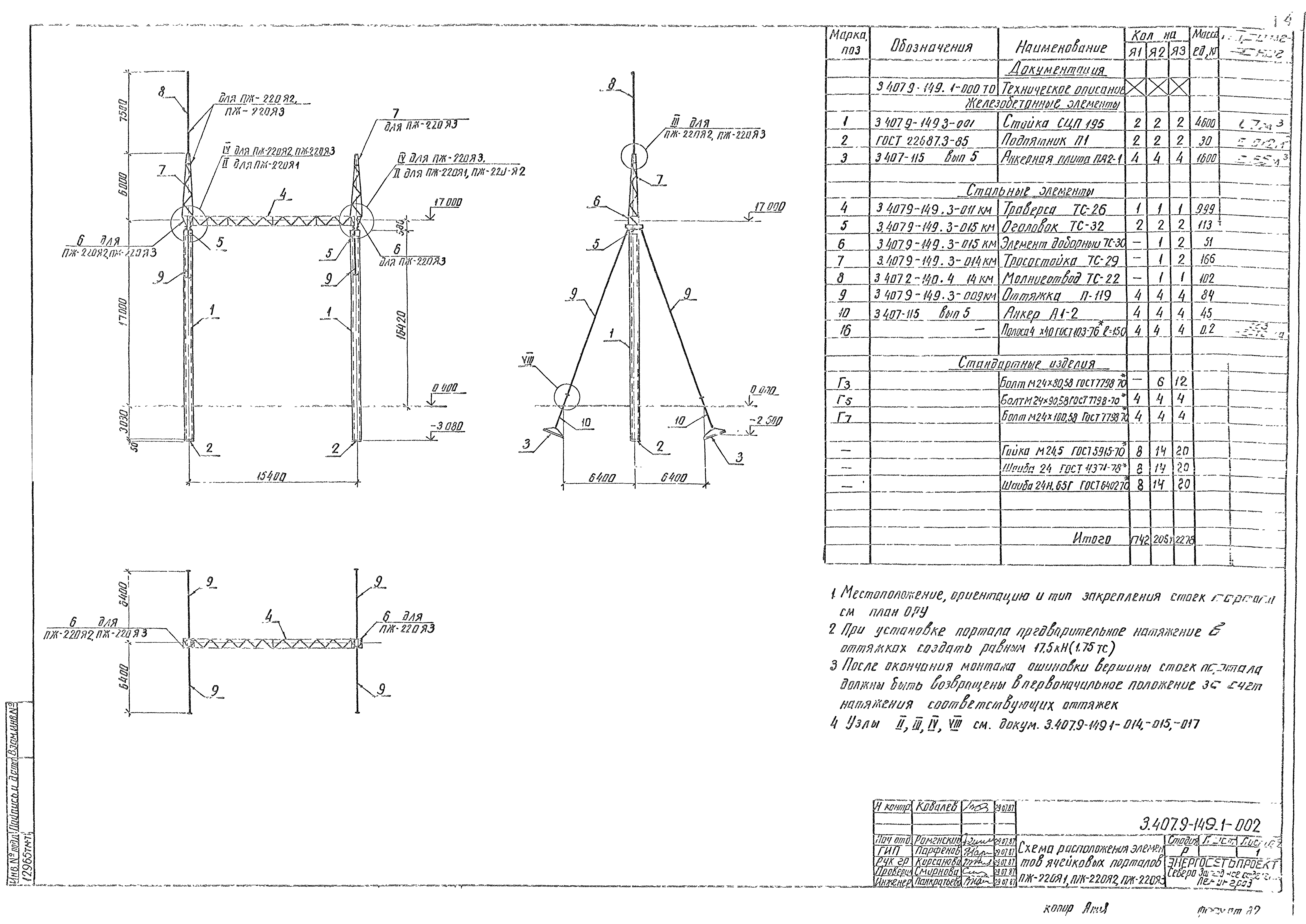 Серия 3.407.9-149