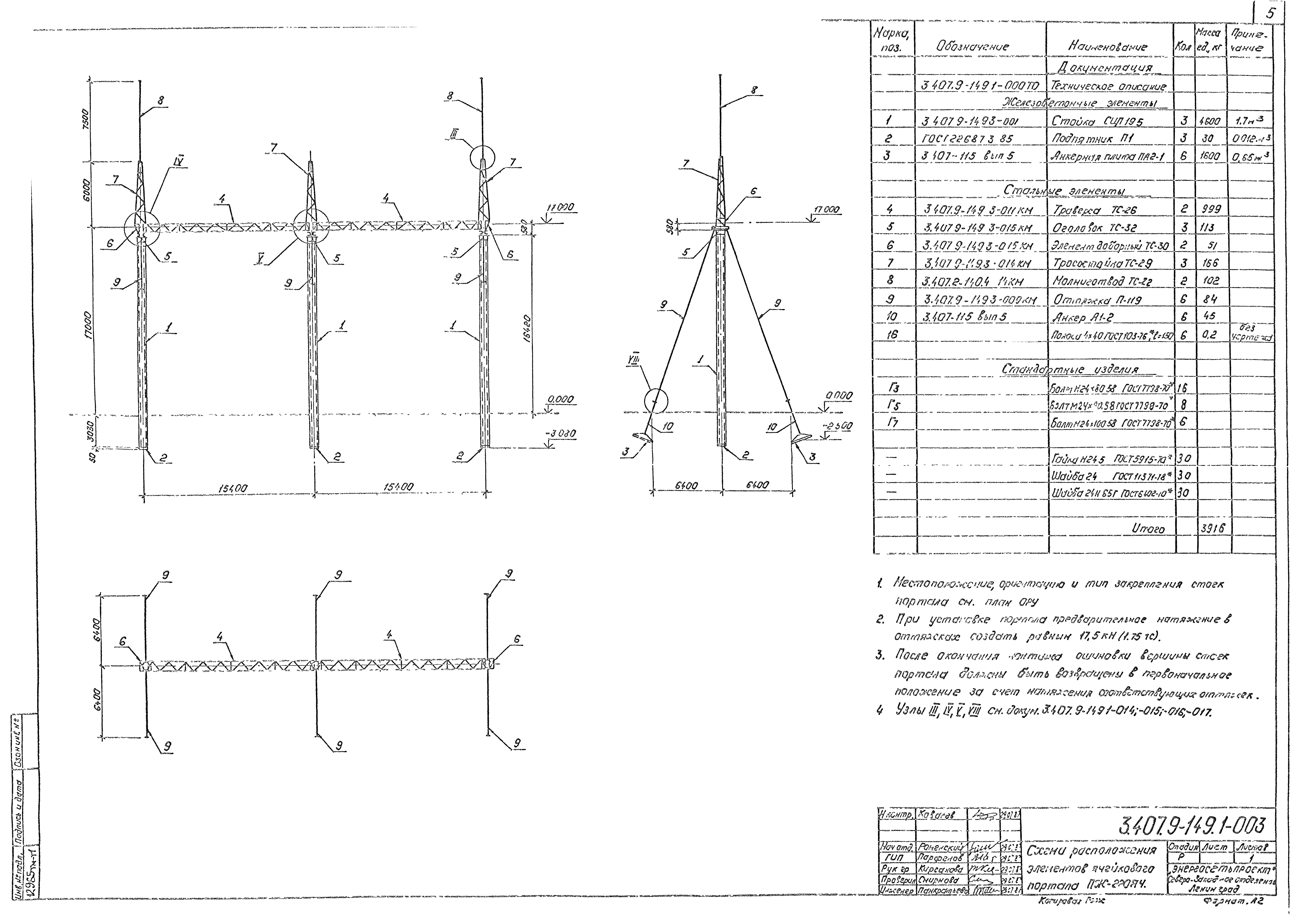 Серия 3.407.9-149