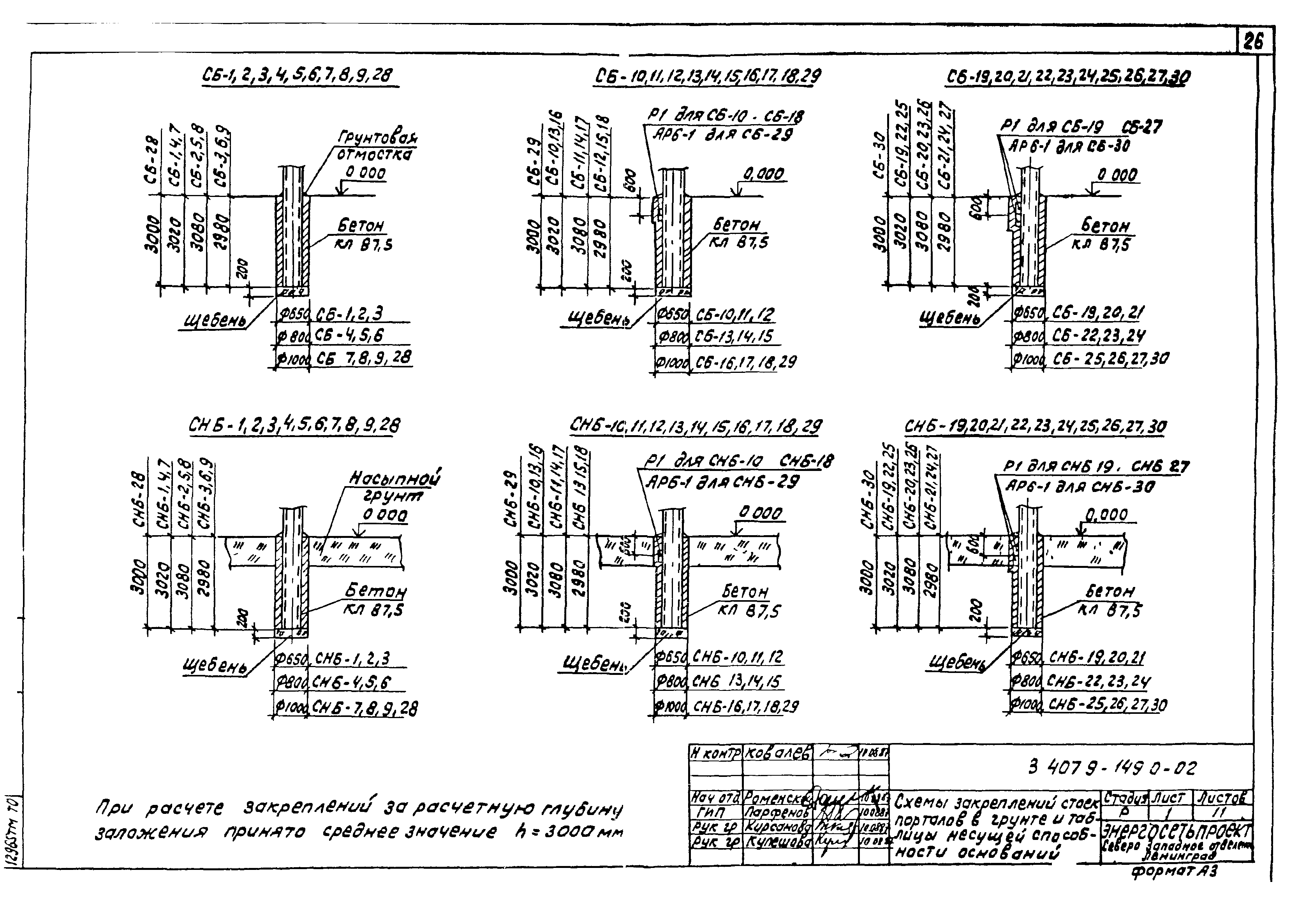 Серия 3.407.9-149