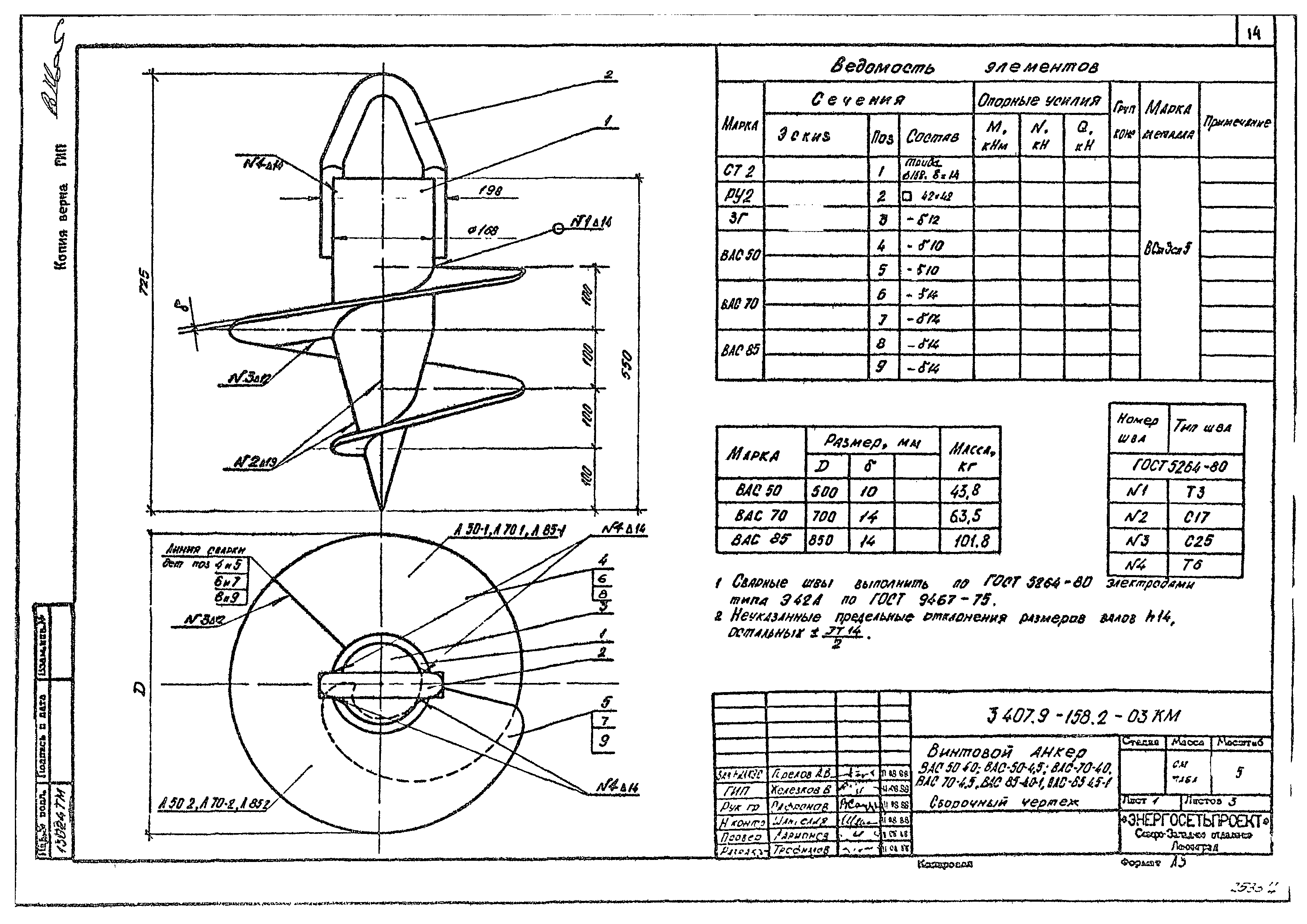 Винтовые сваи чертежи dwg