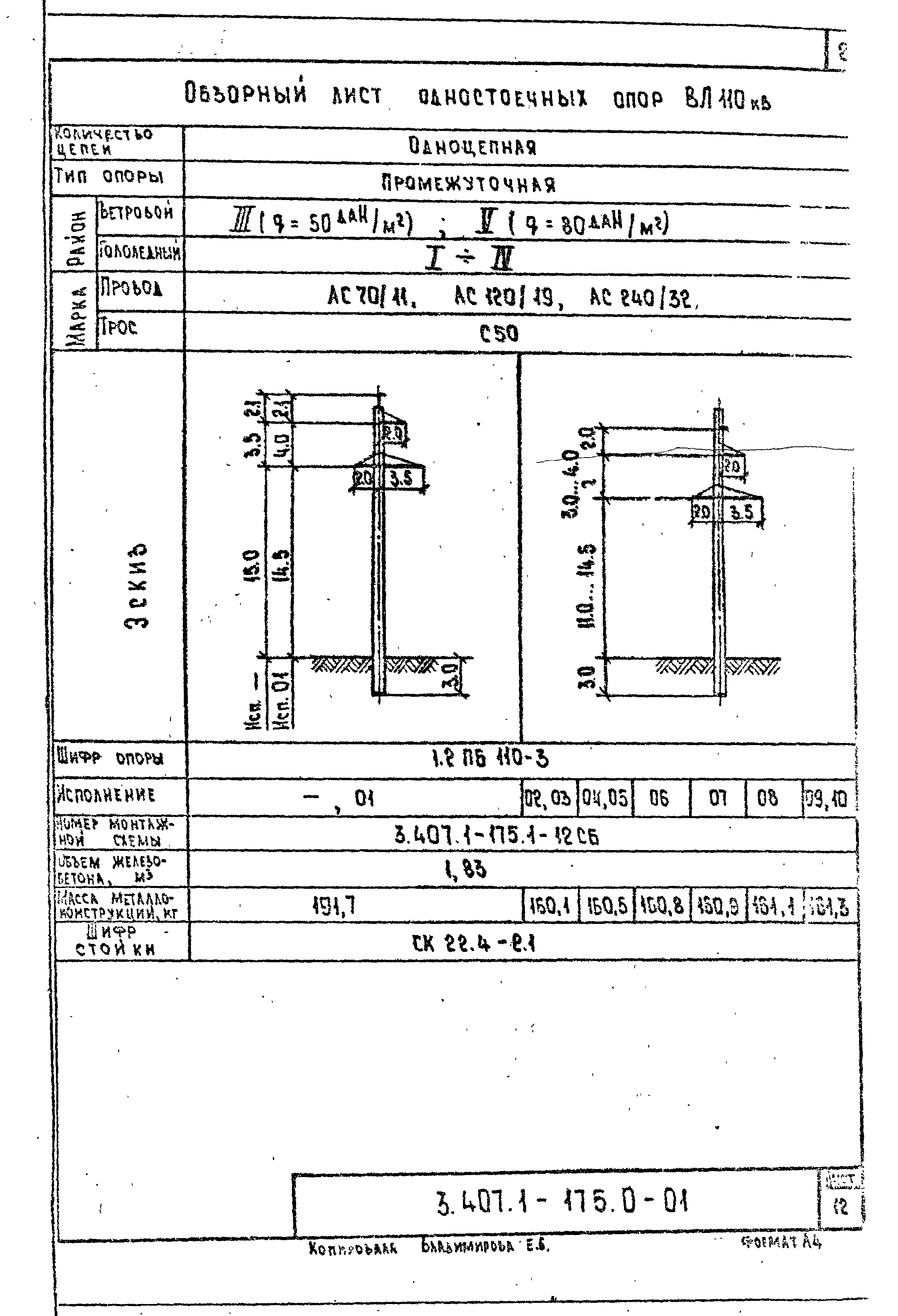 Серия 3.407.1-175